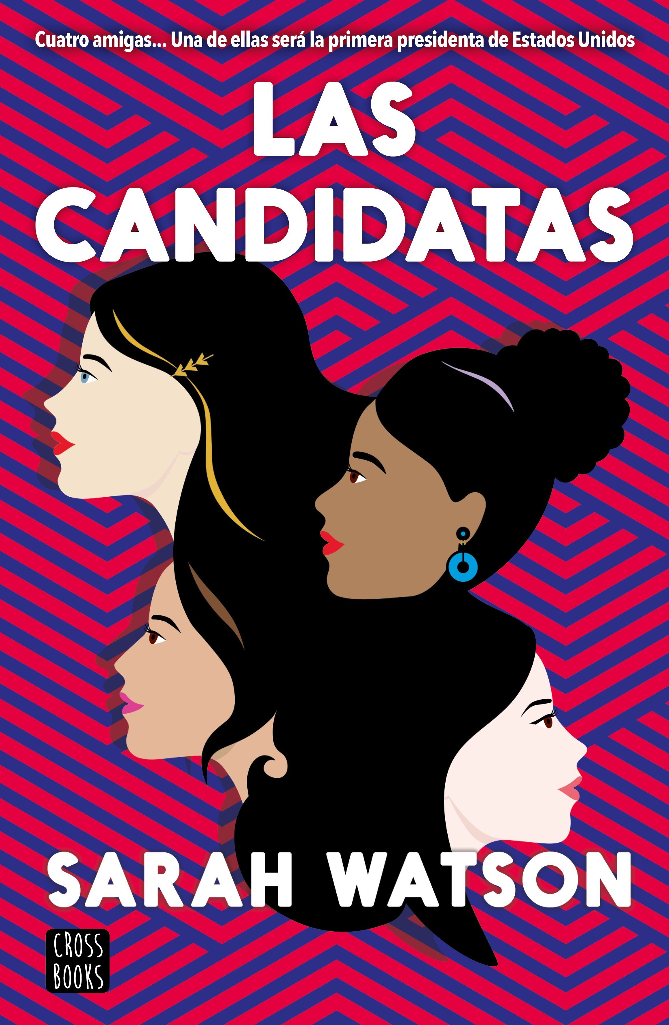 LAS CANDIDATAS. 