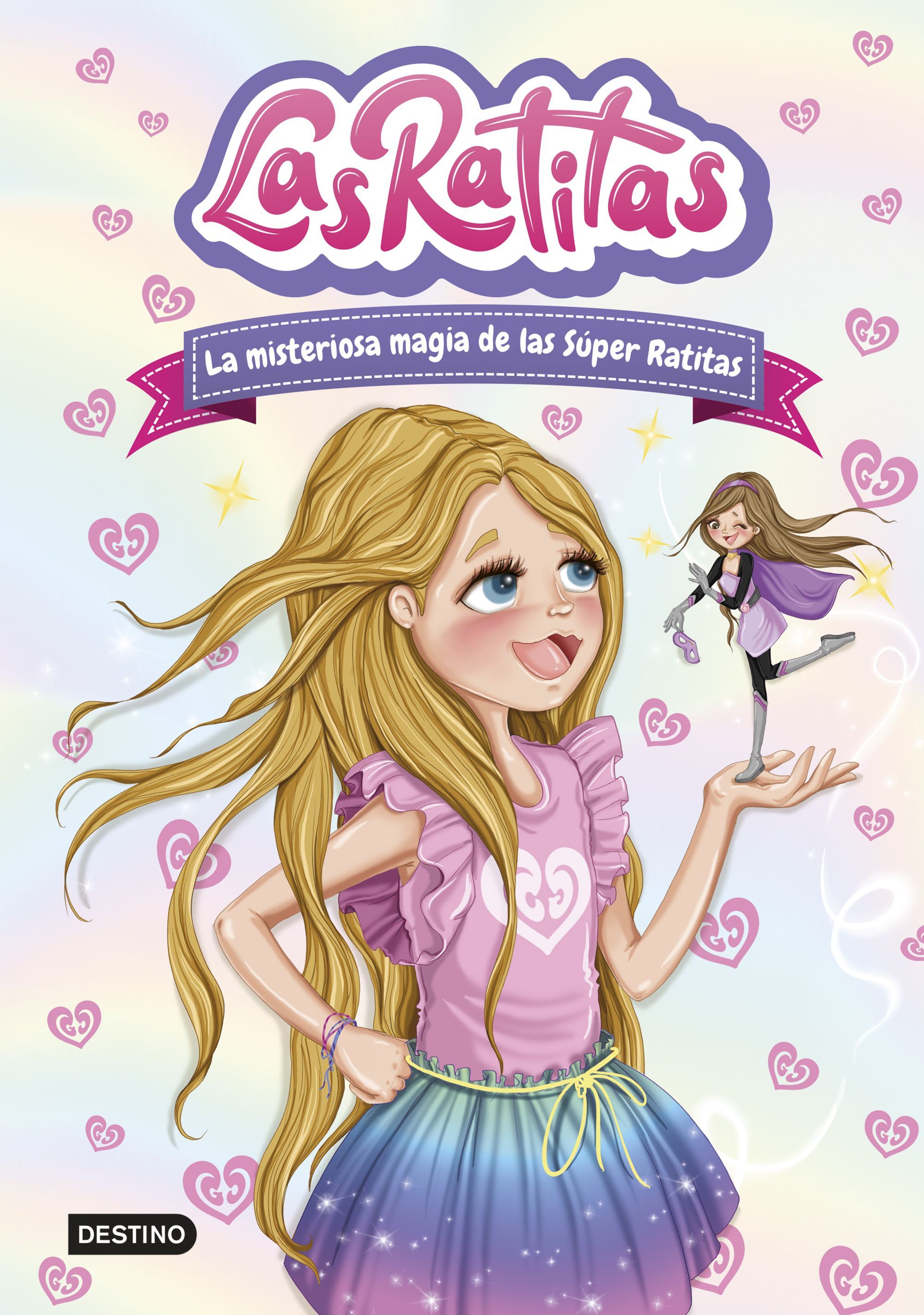 LAS RATITAS 3