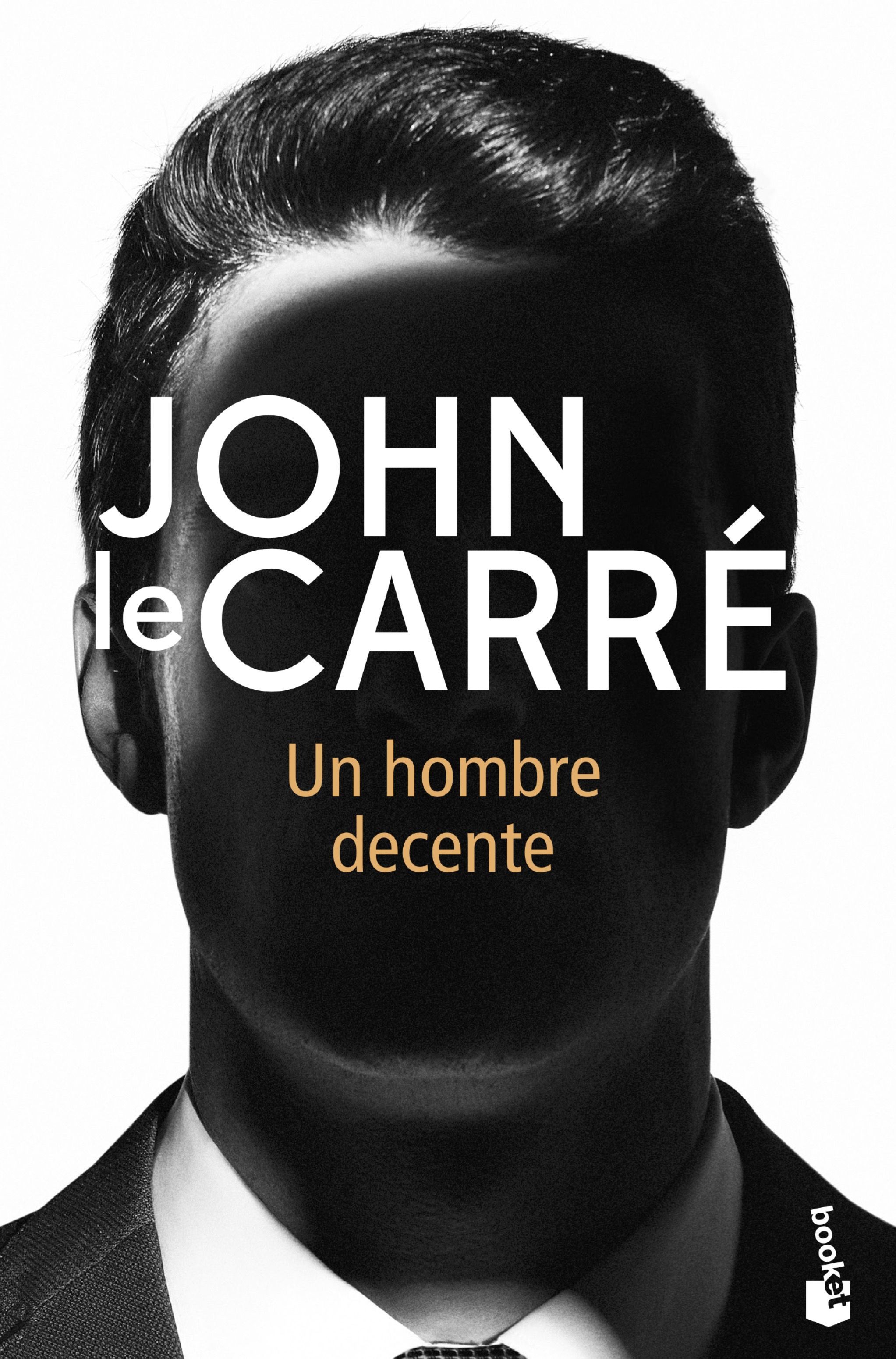 UN HOMBRE DECENTE.