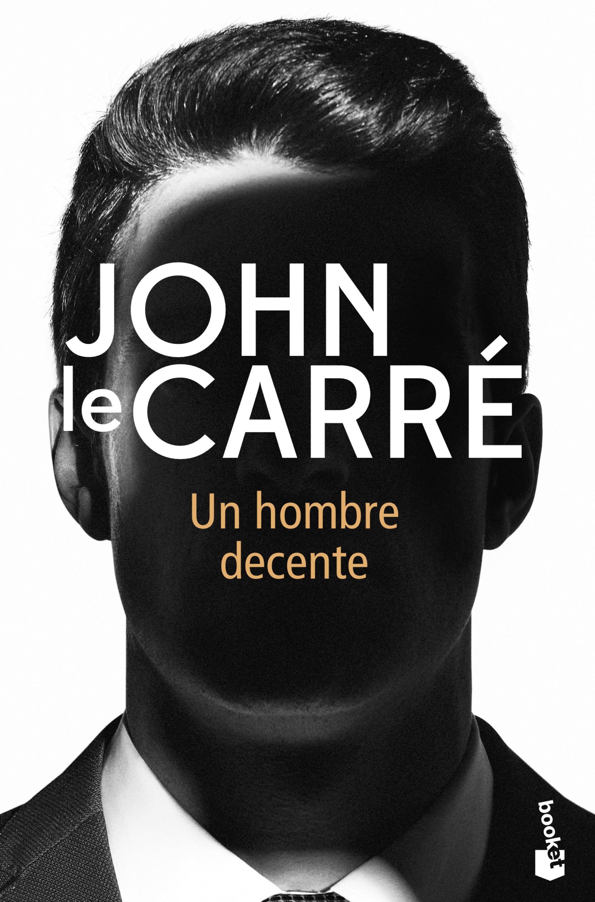 UN HOMBRE DECENTE. 