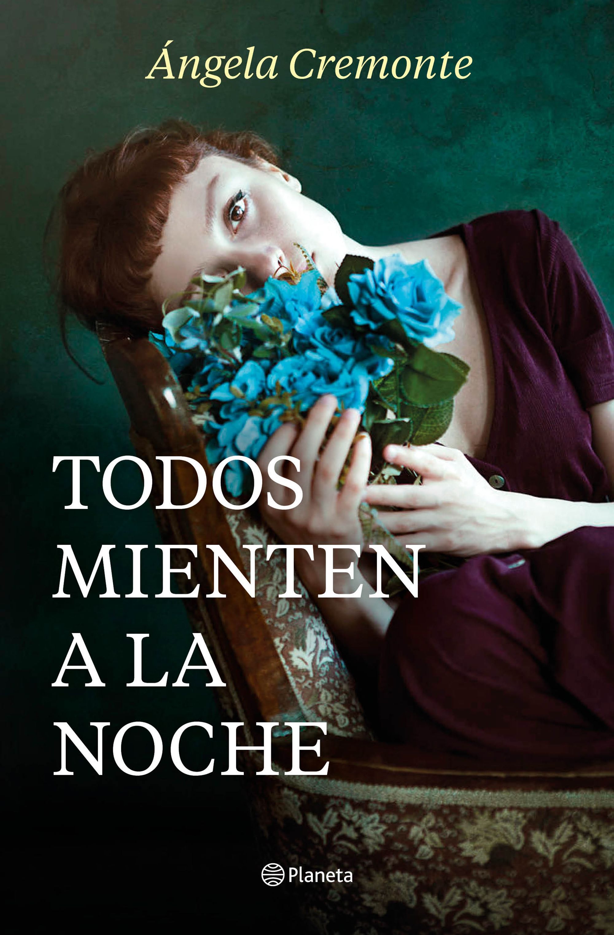 TODOS MIENTEN A LA NOCHE.
