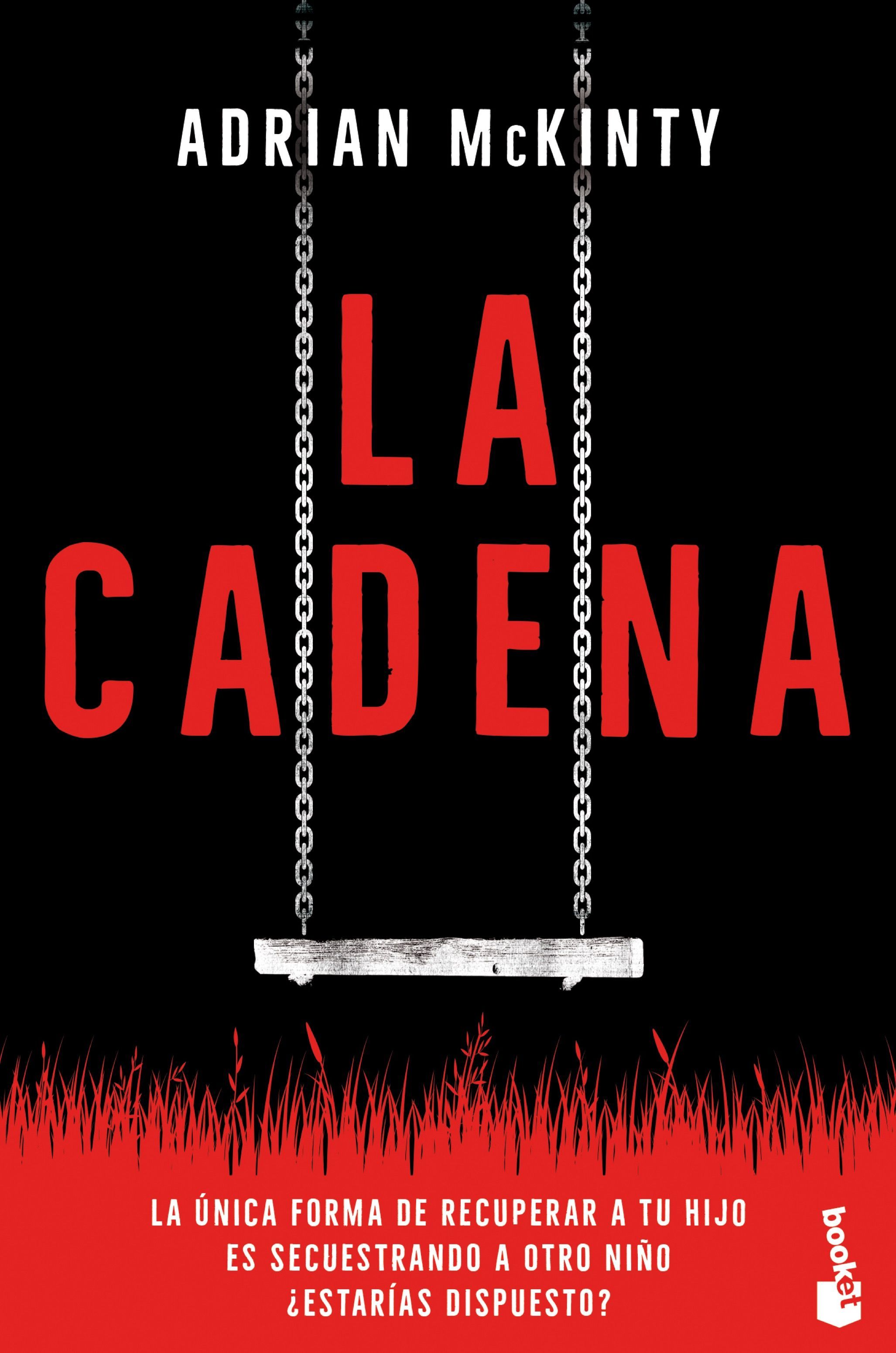 LA CADENA. 