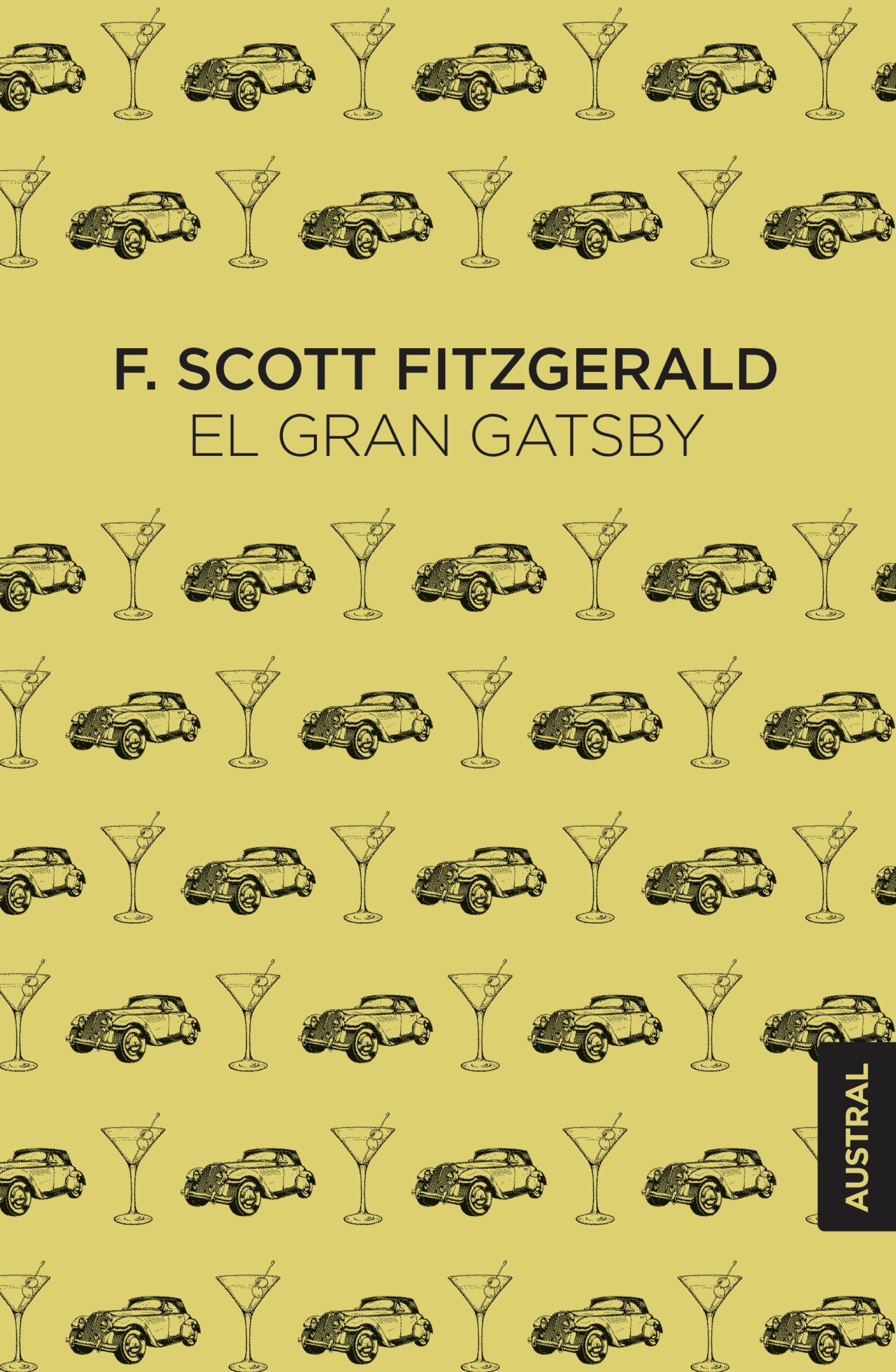 EL GRAN GATSBY. 