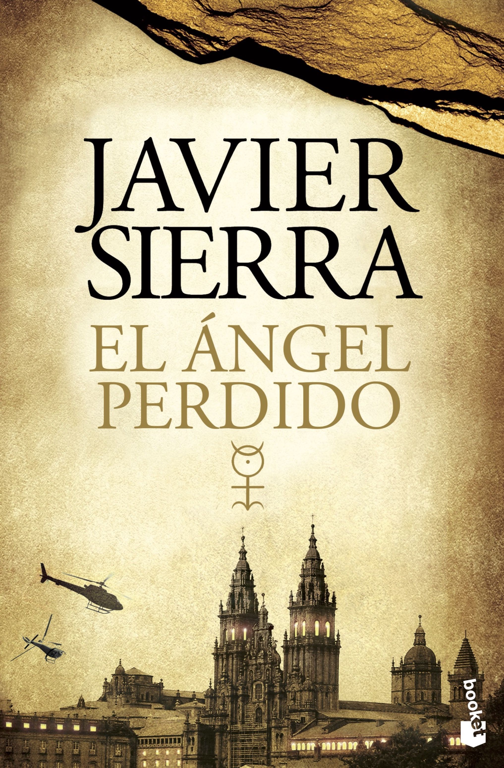 EL ÁNGEL PERDIDO. 