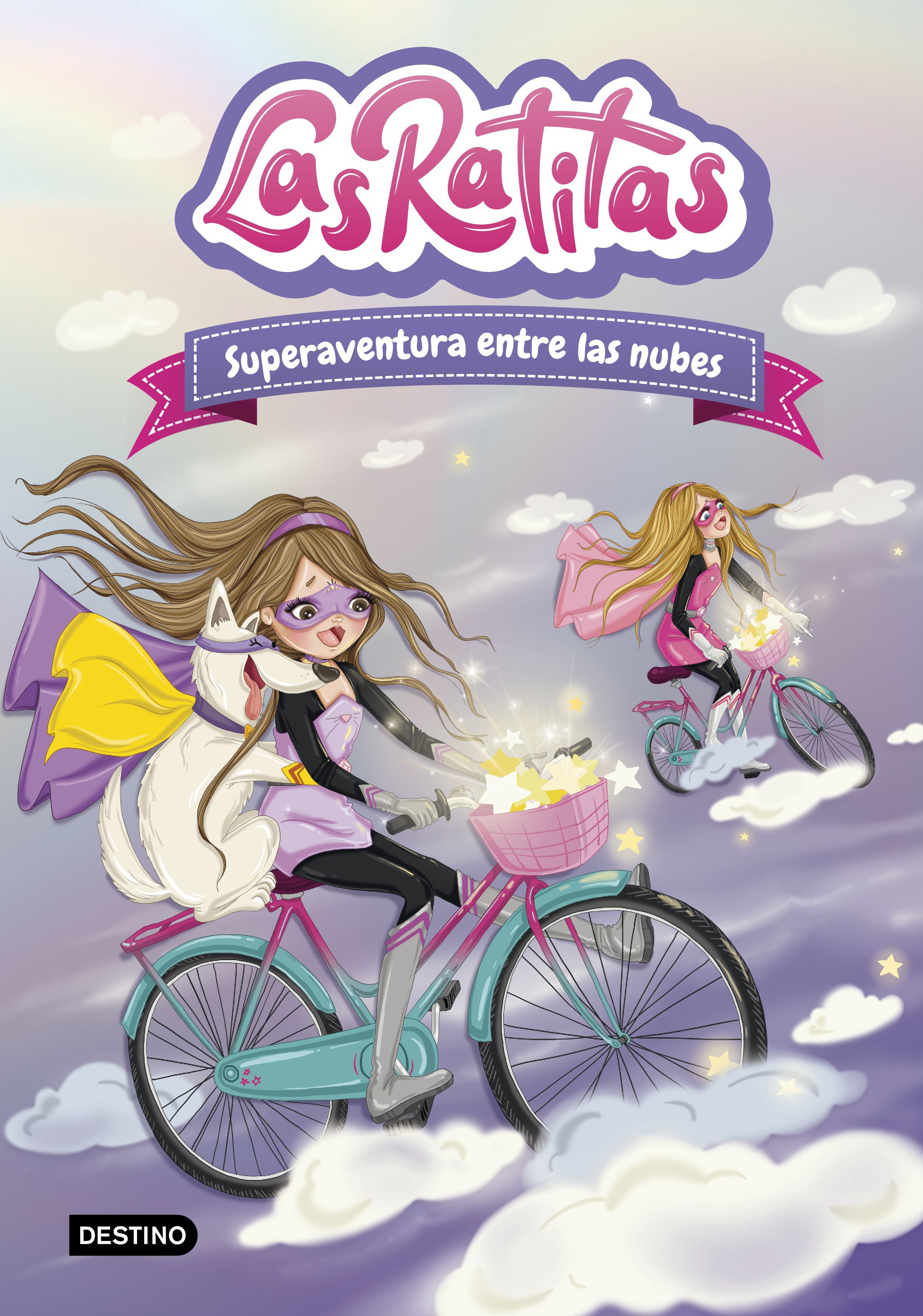 LAS RATITAS 4