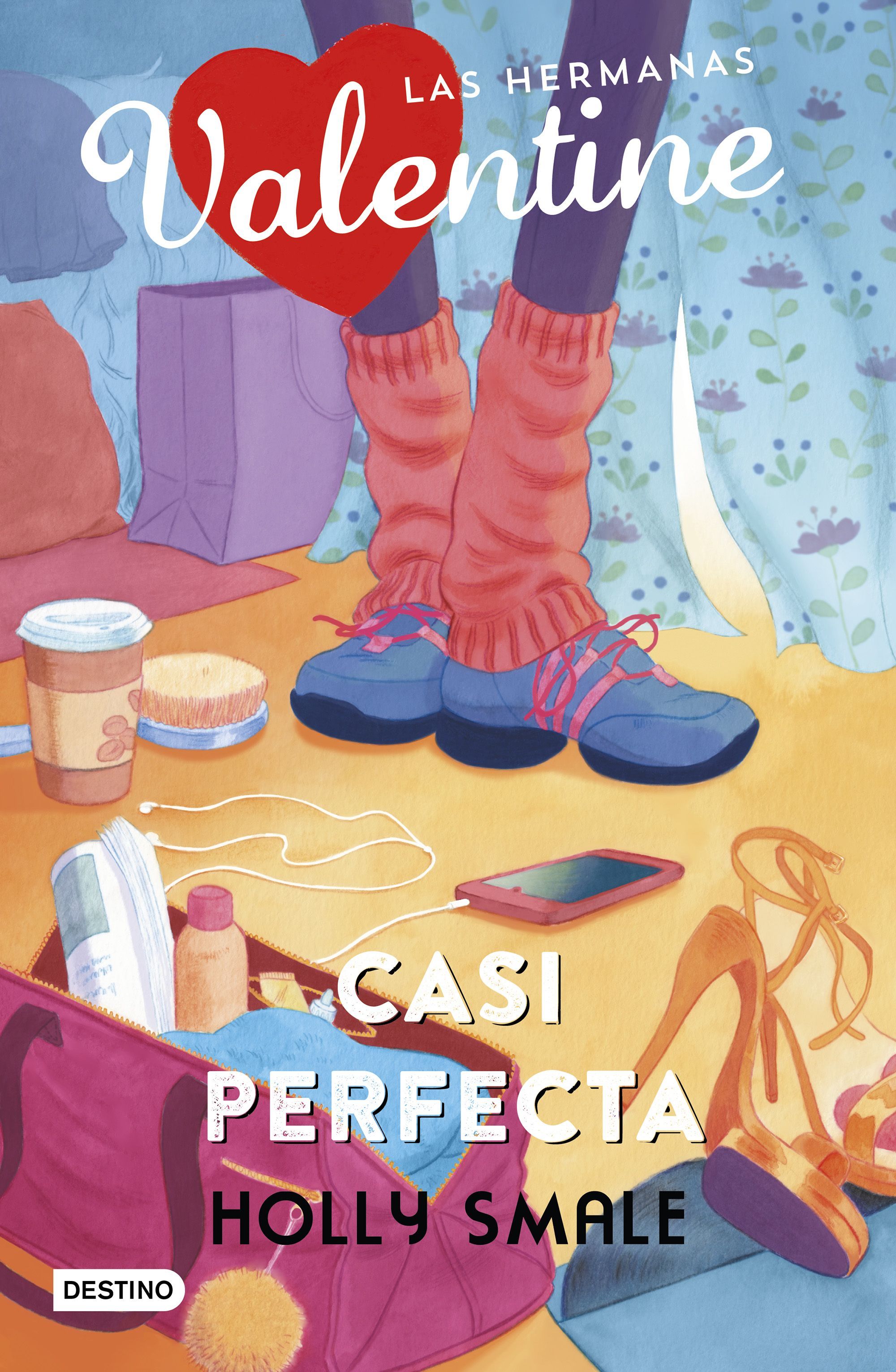 CASI PERFECTA. 