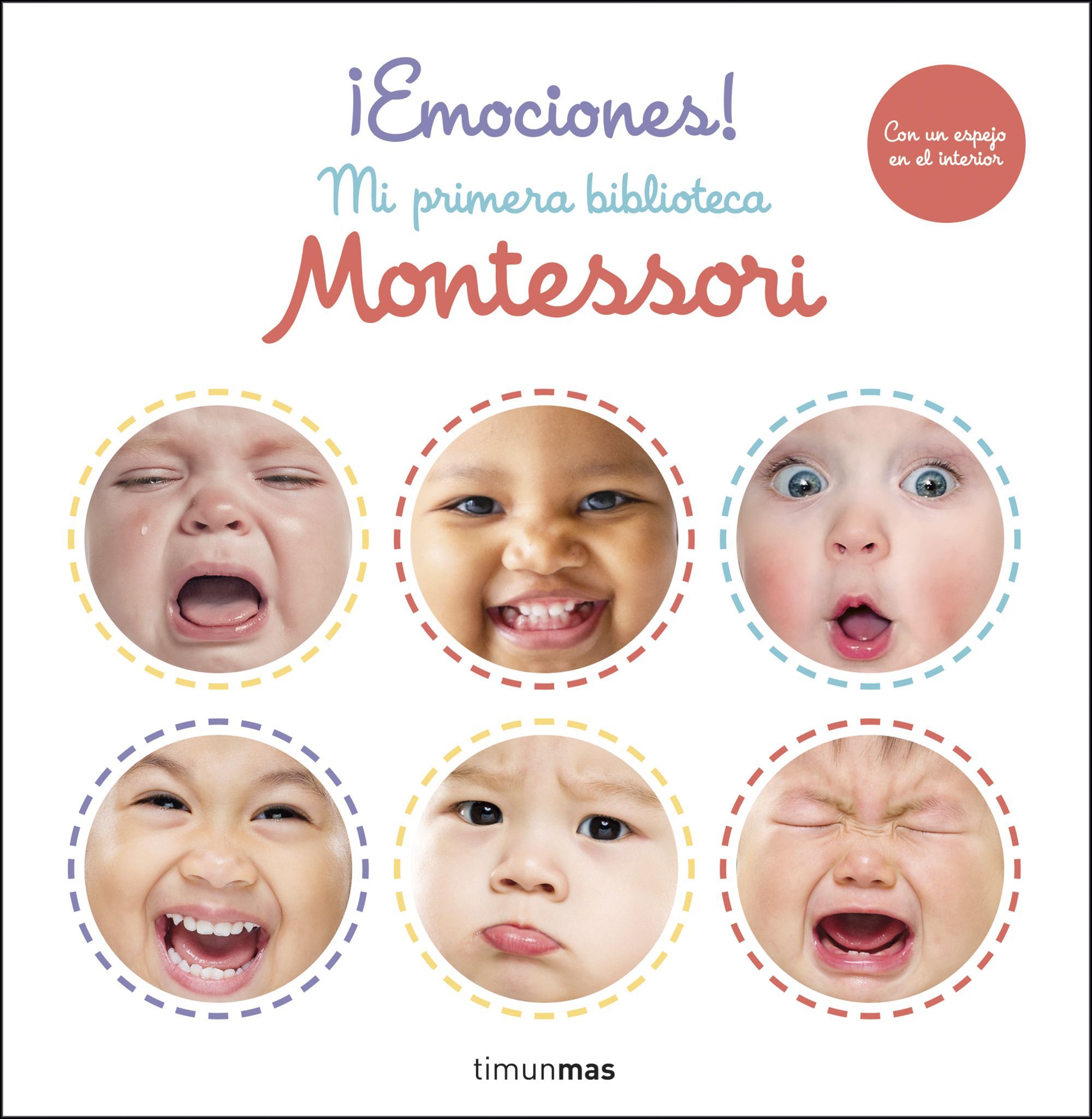 ¡EMOCIONES!