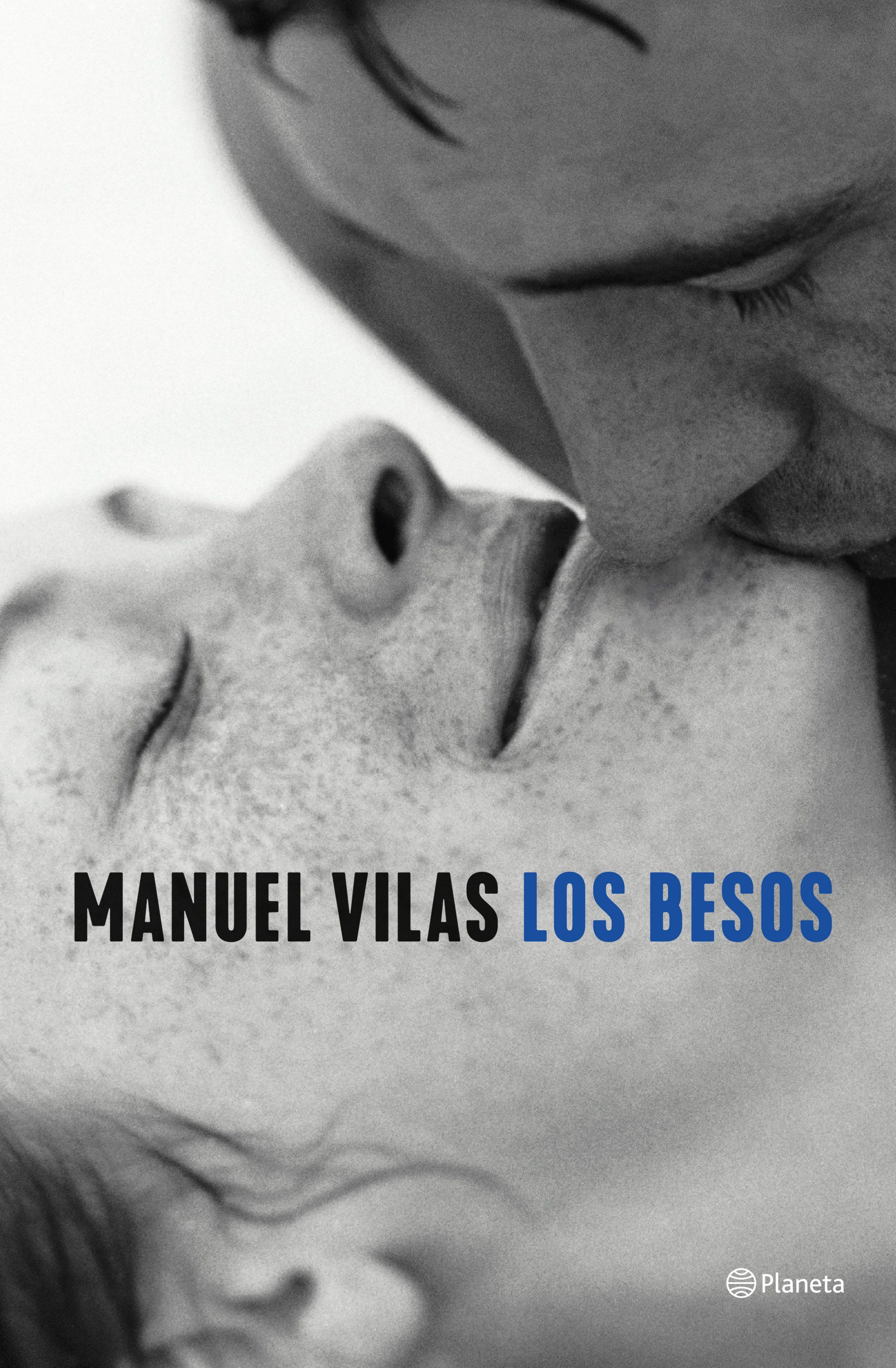 LOS BESOS. 