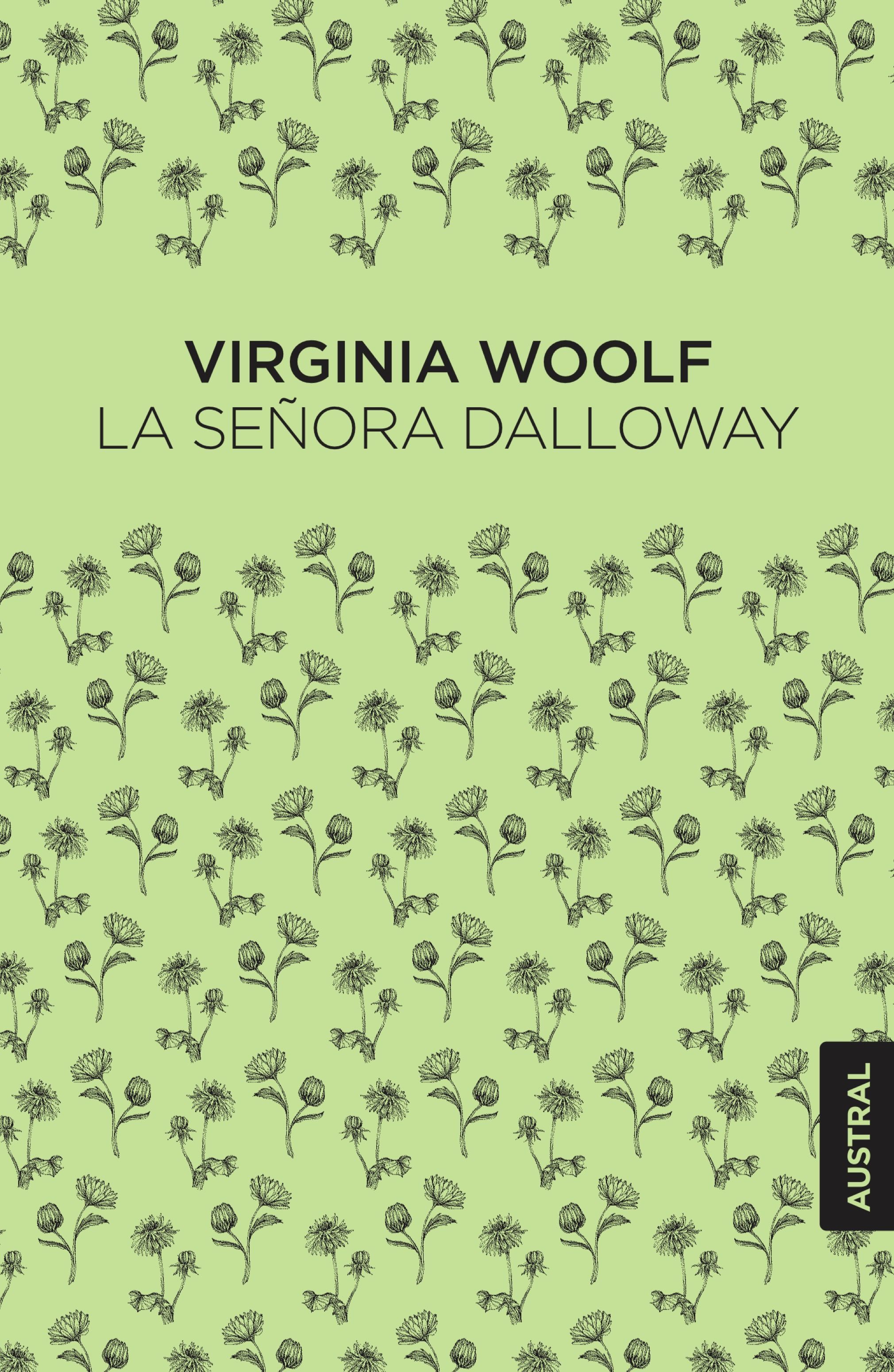 LA SEÑORA DALLOWAY. 