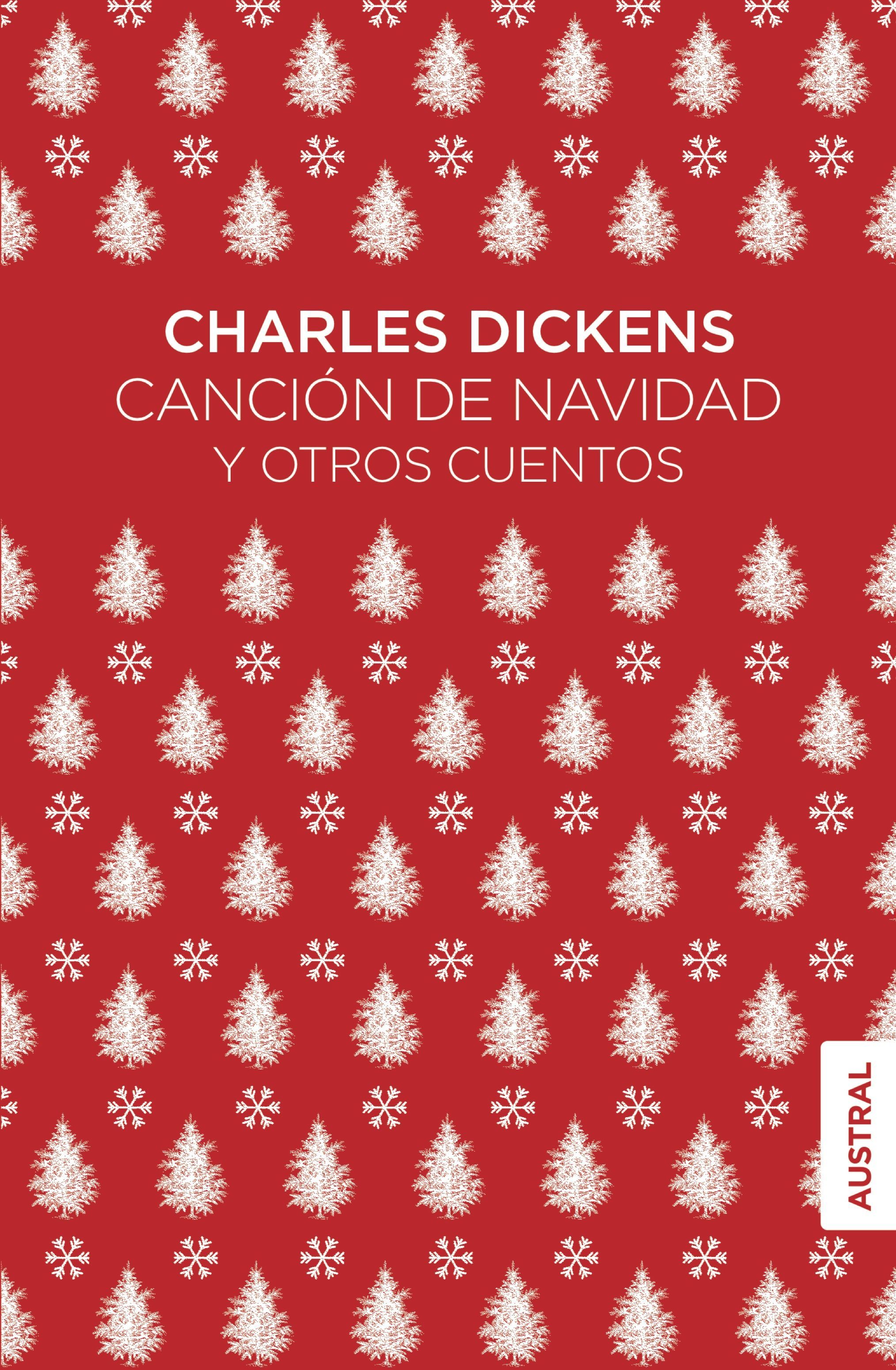 CANCIÓN DE NAVIDAD Y OTROS CUENTOS. 