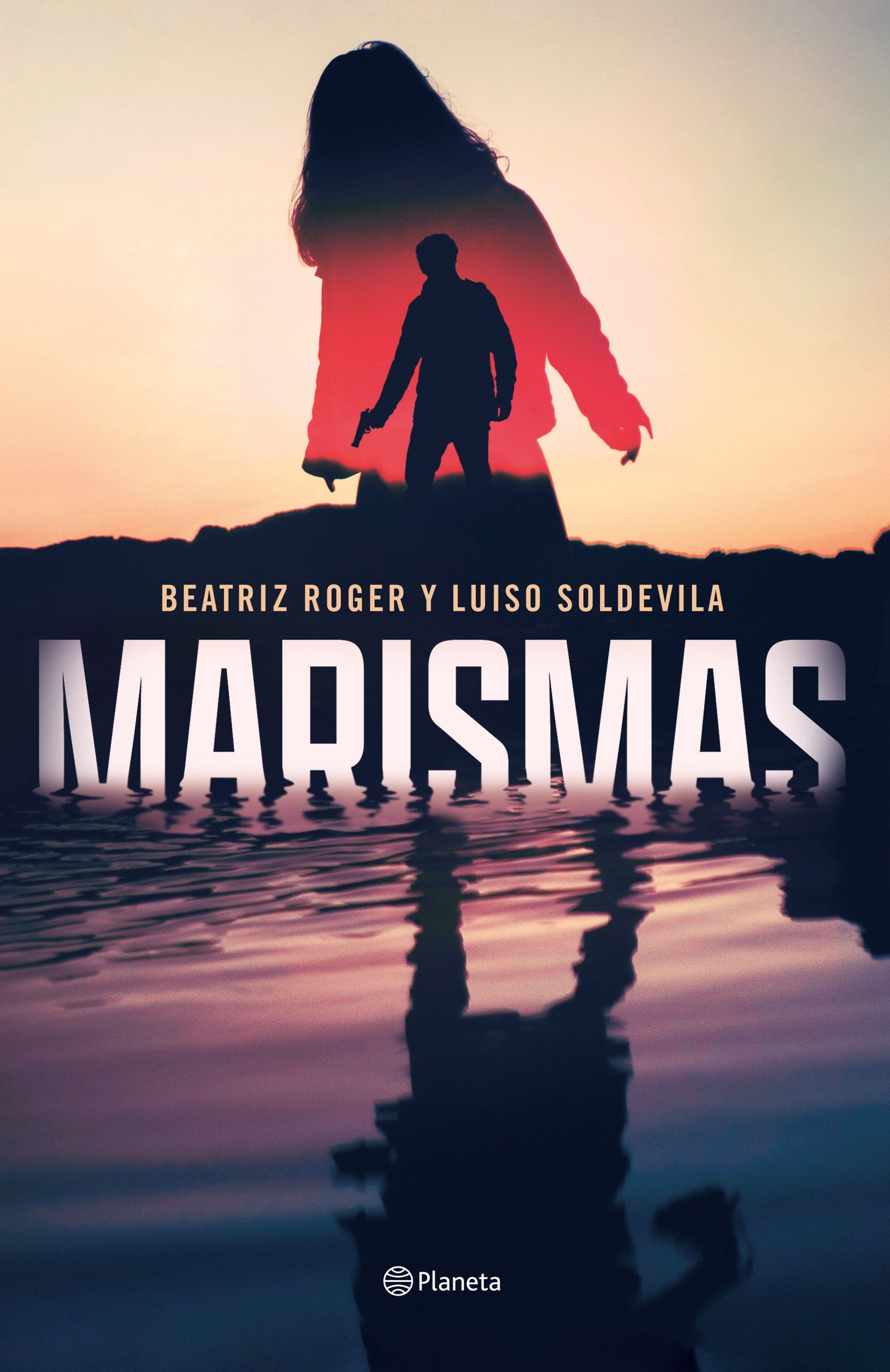 MARISMAS. 