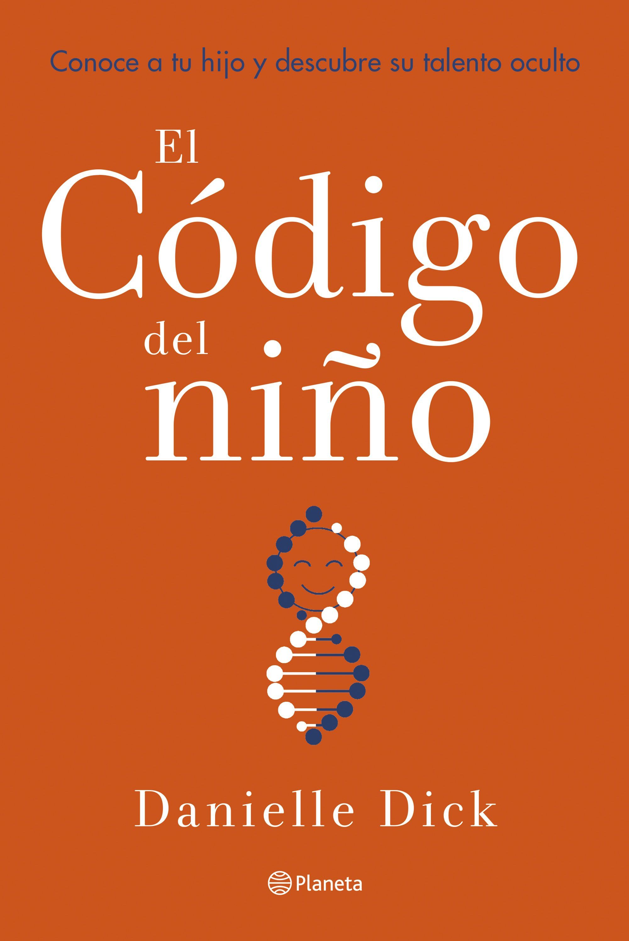 EL CÓDIGO DEL NIÑO