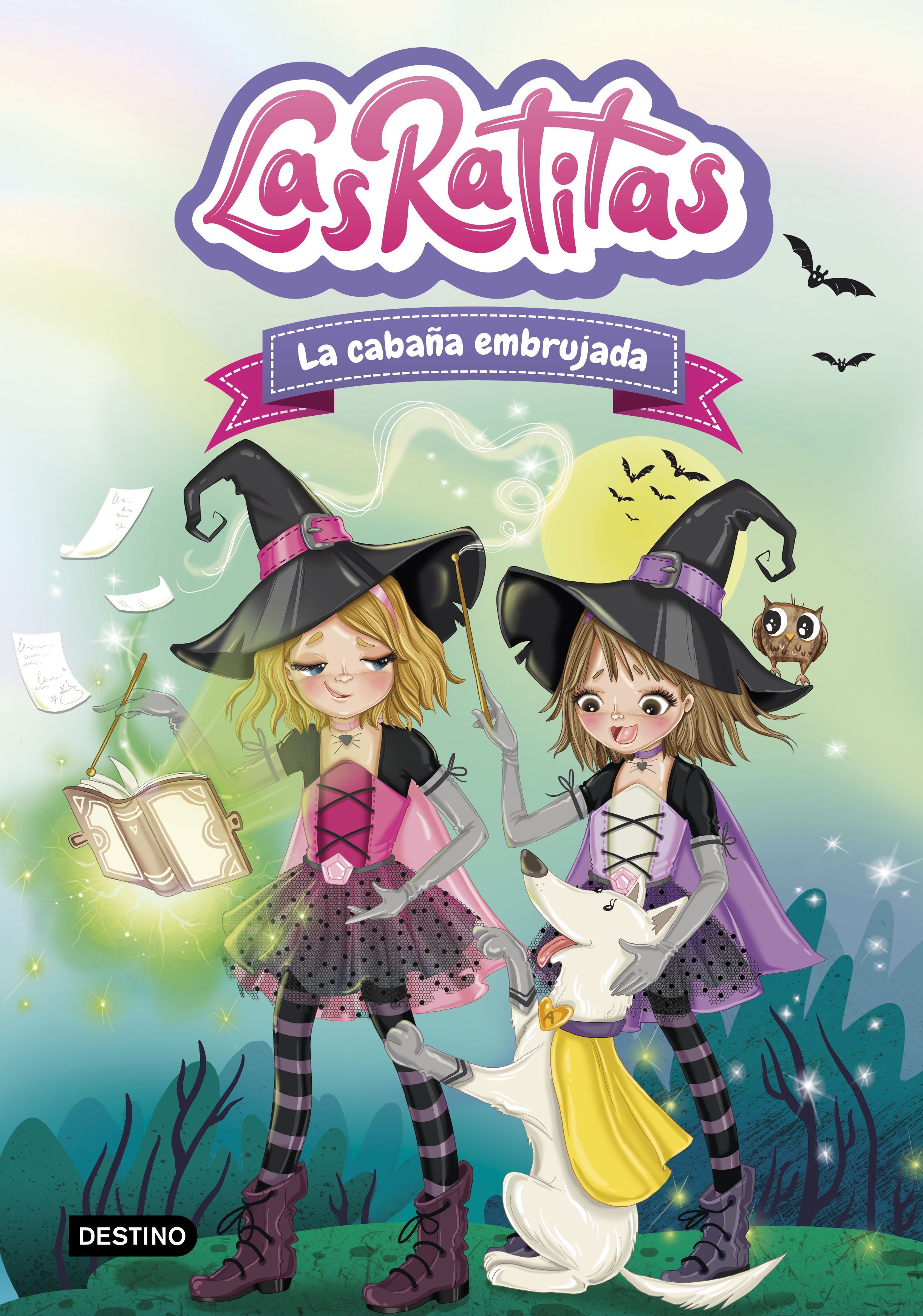 LAS RATITAS 9