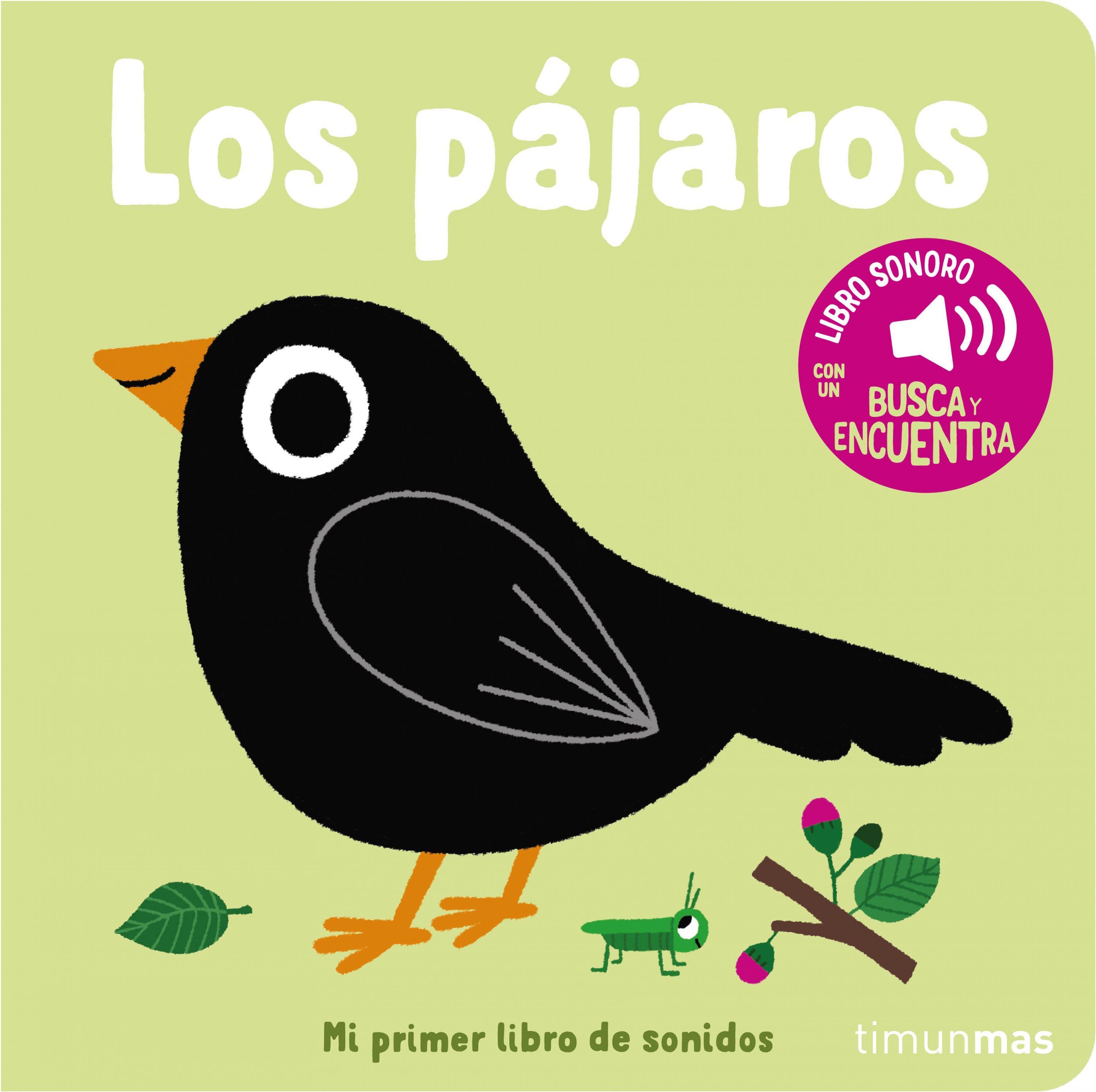 LOS PÁJAROS. 