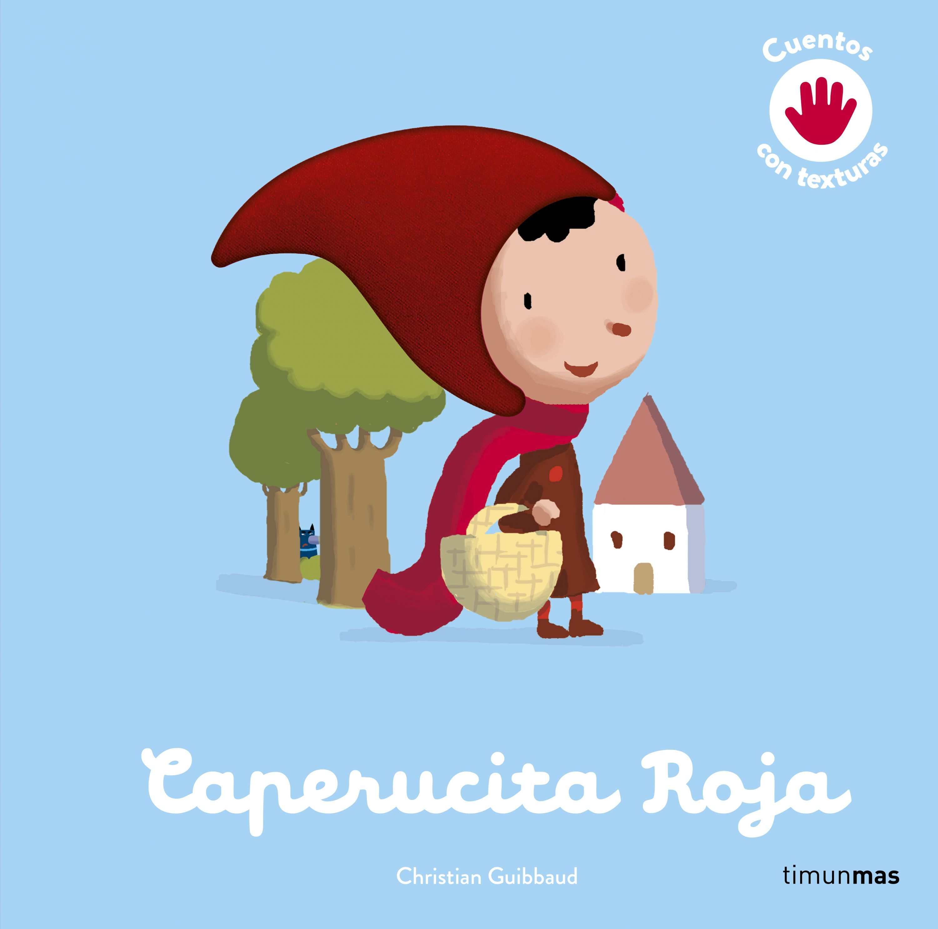 CAPERUCITA ROJA