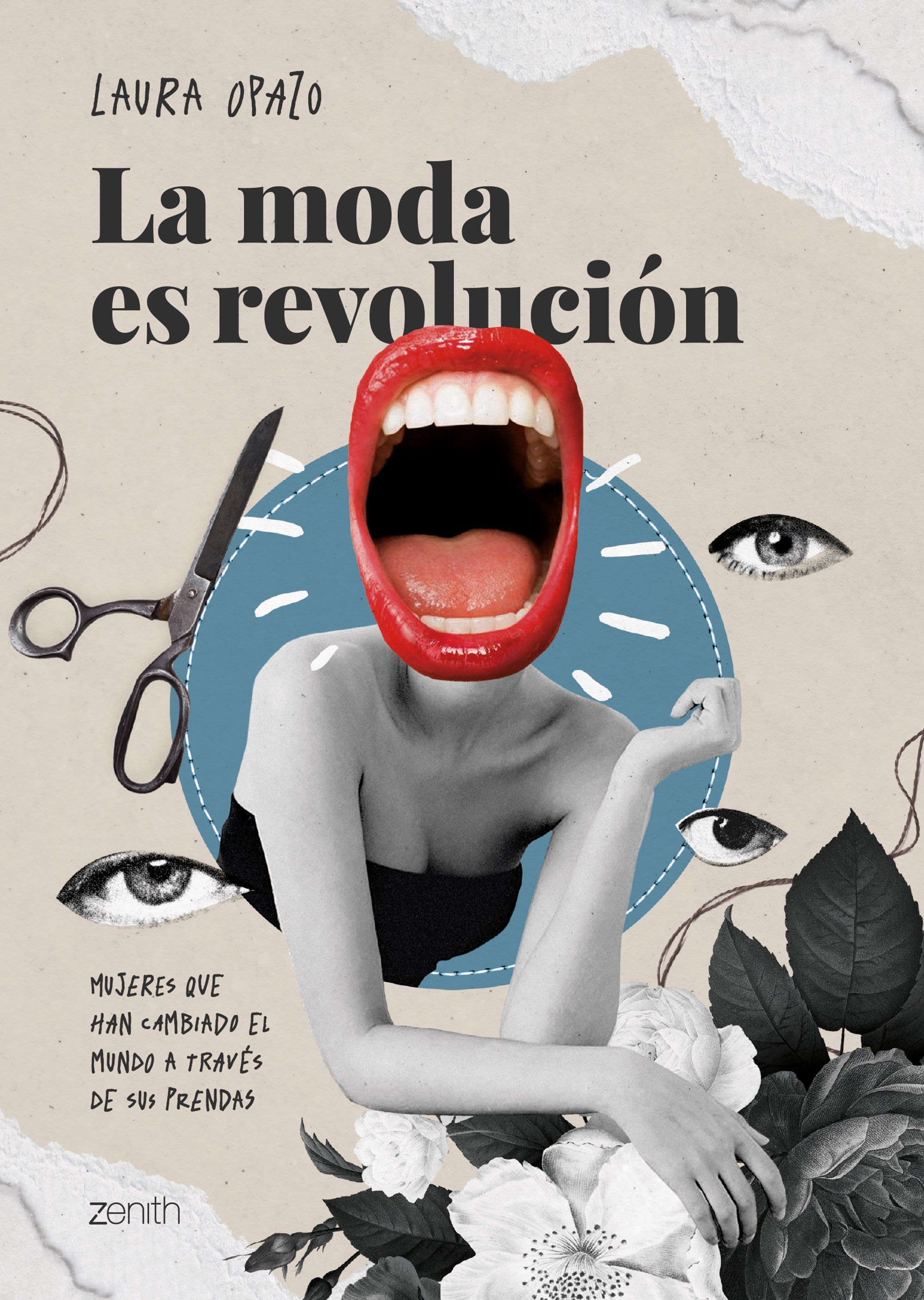 LA MODA ES REVOLUCIÓN