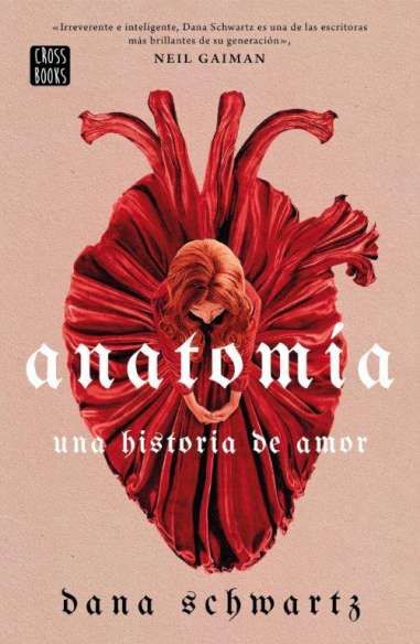 ANATOMÍA: UNA HISTORIA DE AMOR