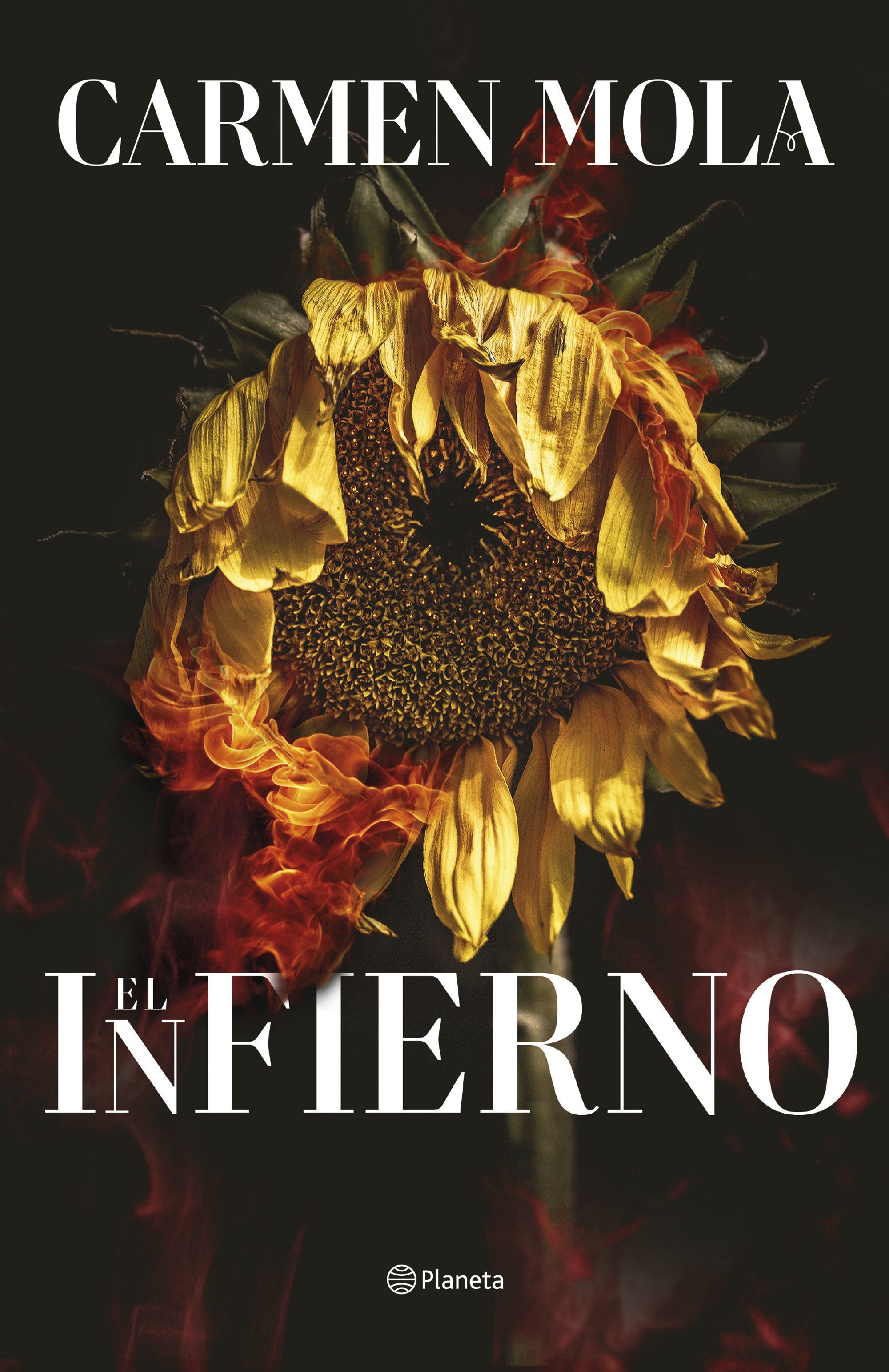 EL INFIERNO. 