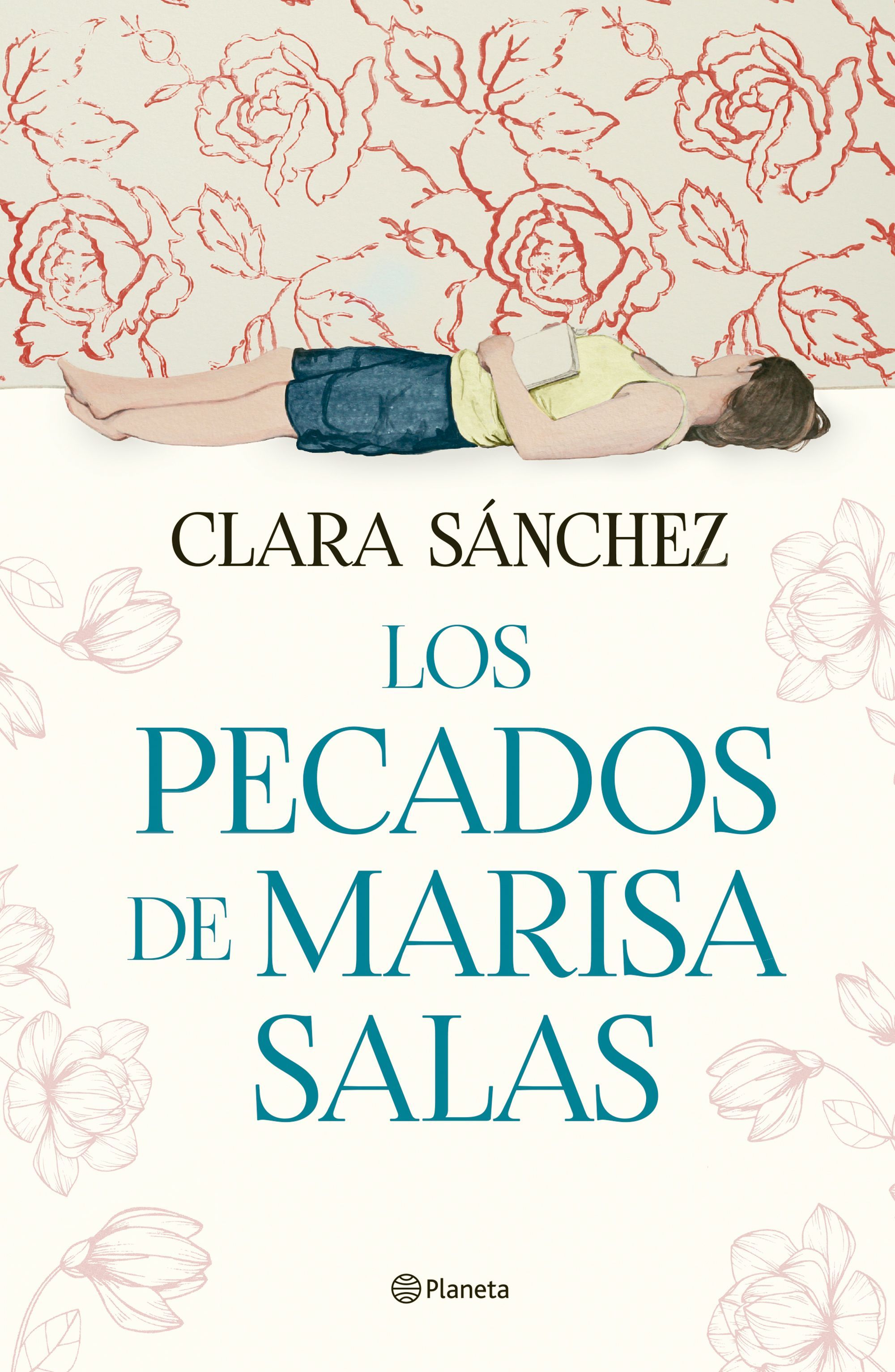 LOS PECADOS DE MARISA SALAS. 