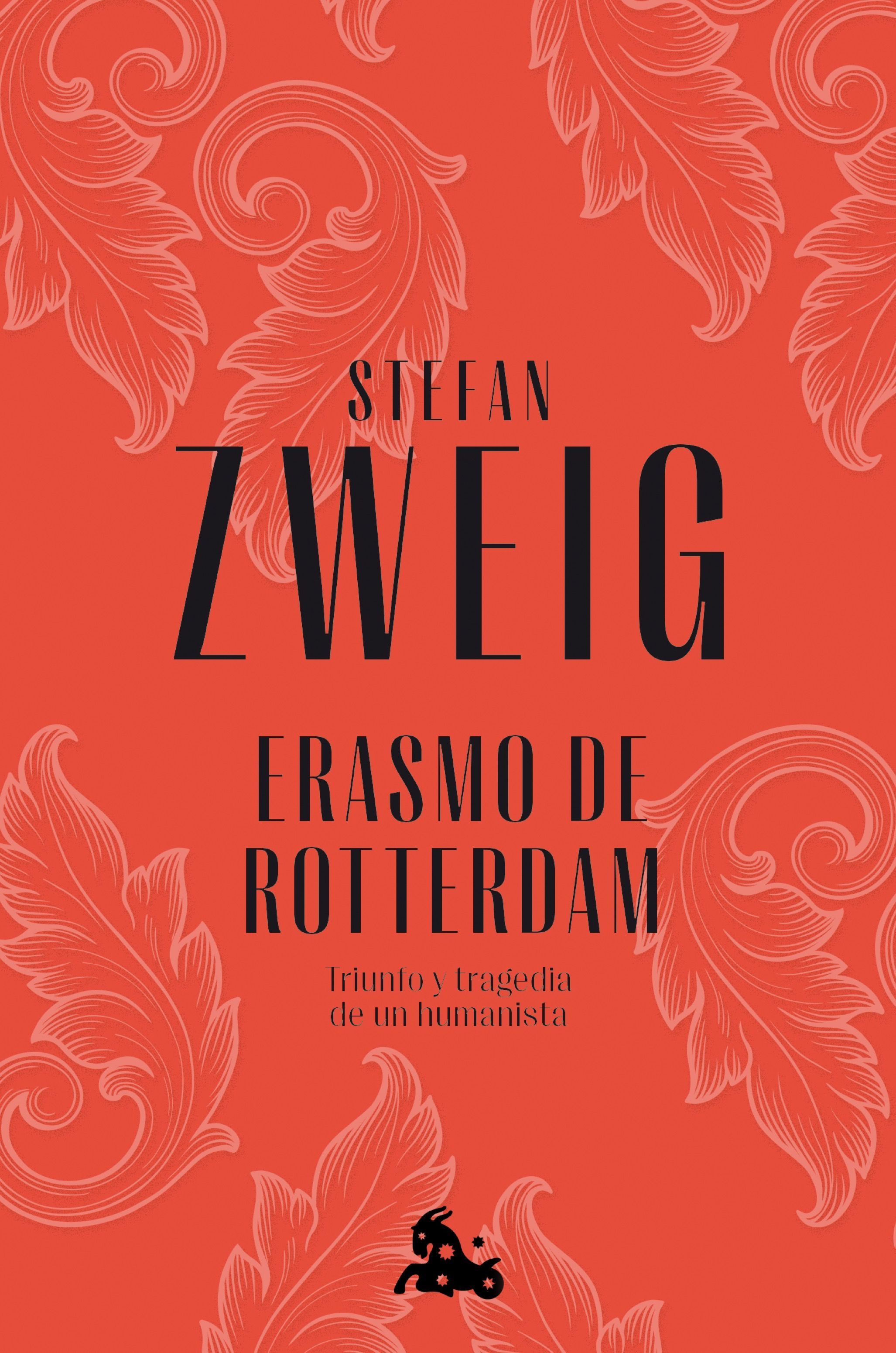 ERASMO DE ROTTERDAM.