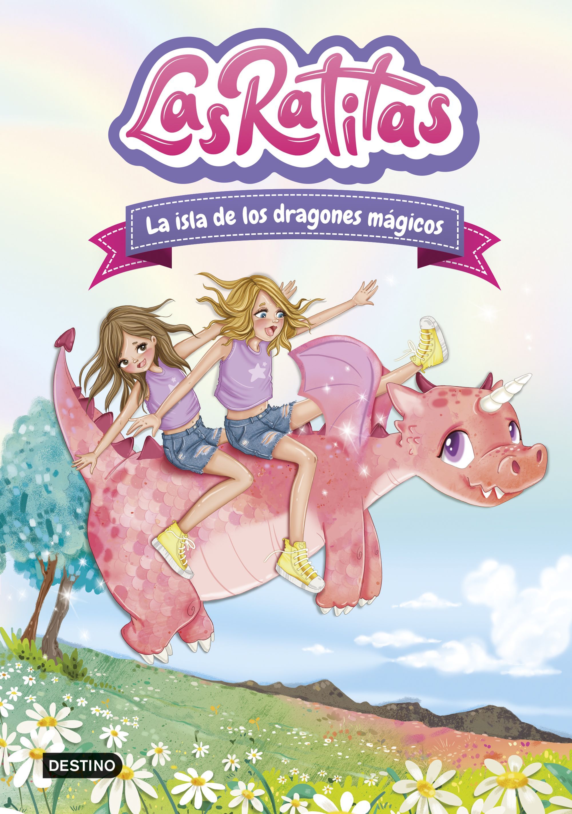 LAS RATITAS 11