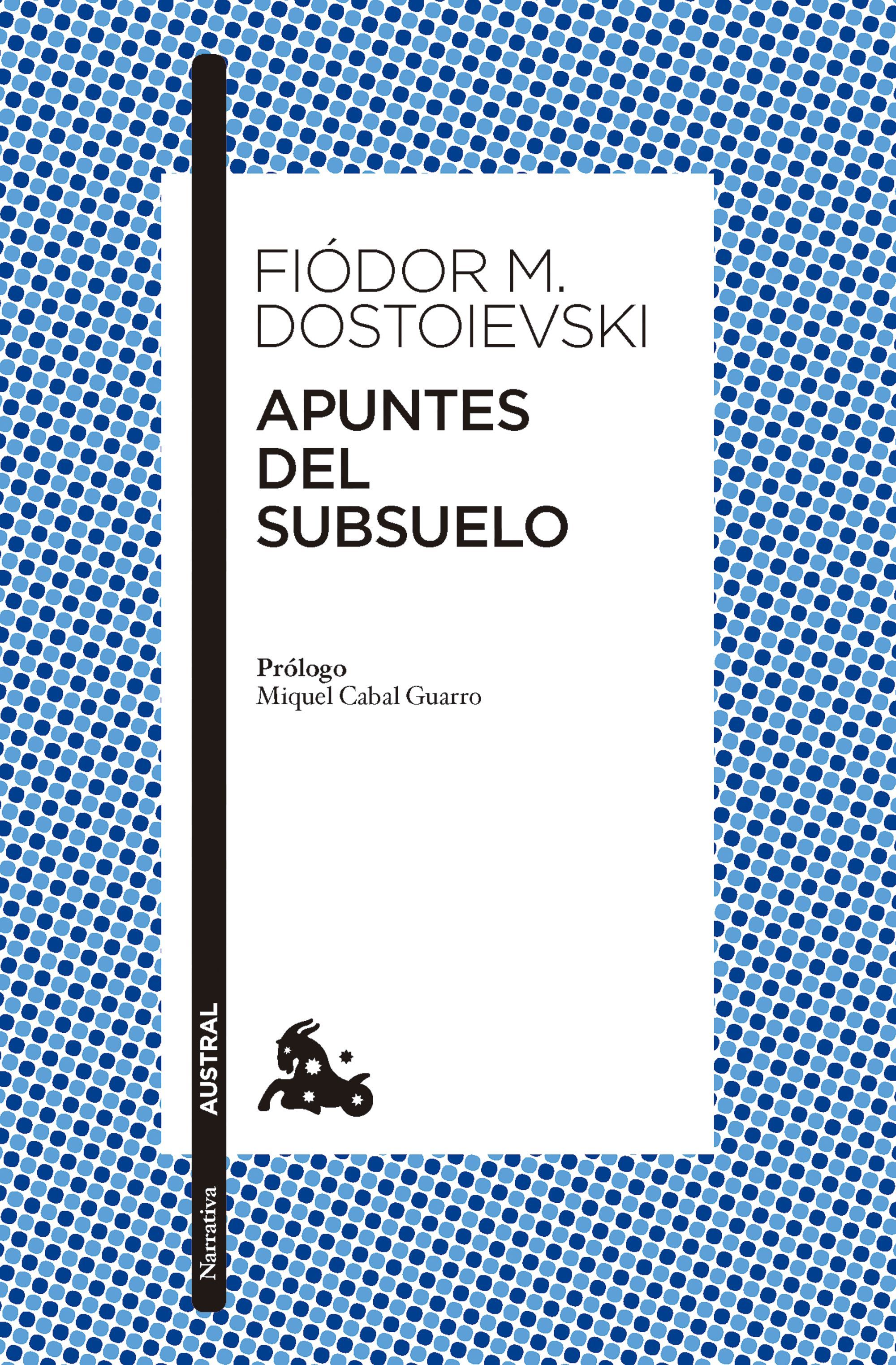 APUNTES DEL SUBSUELO.