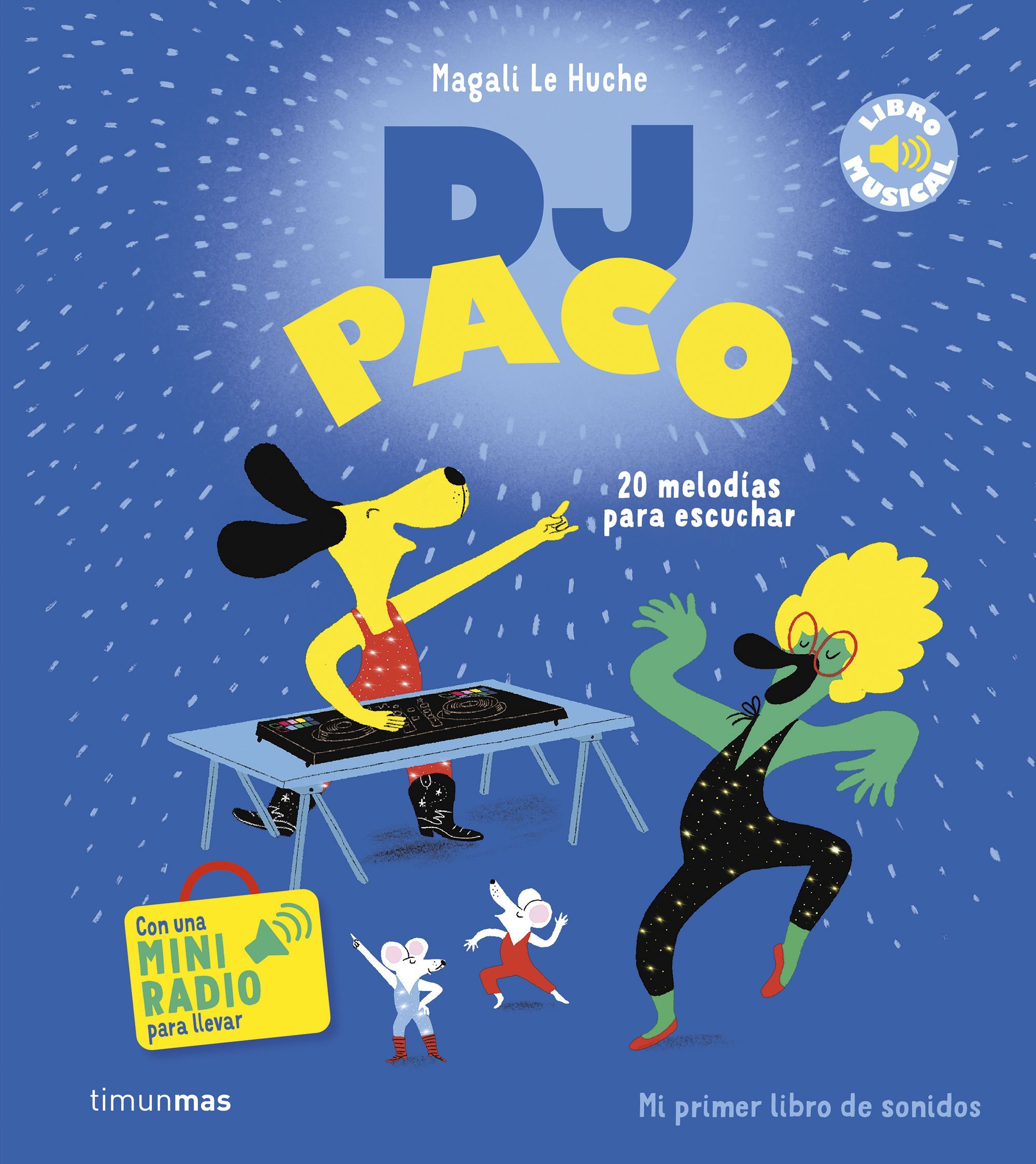 DJ PACO