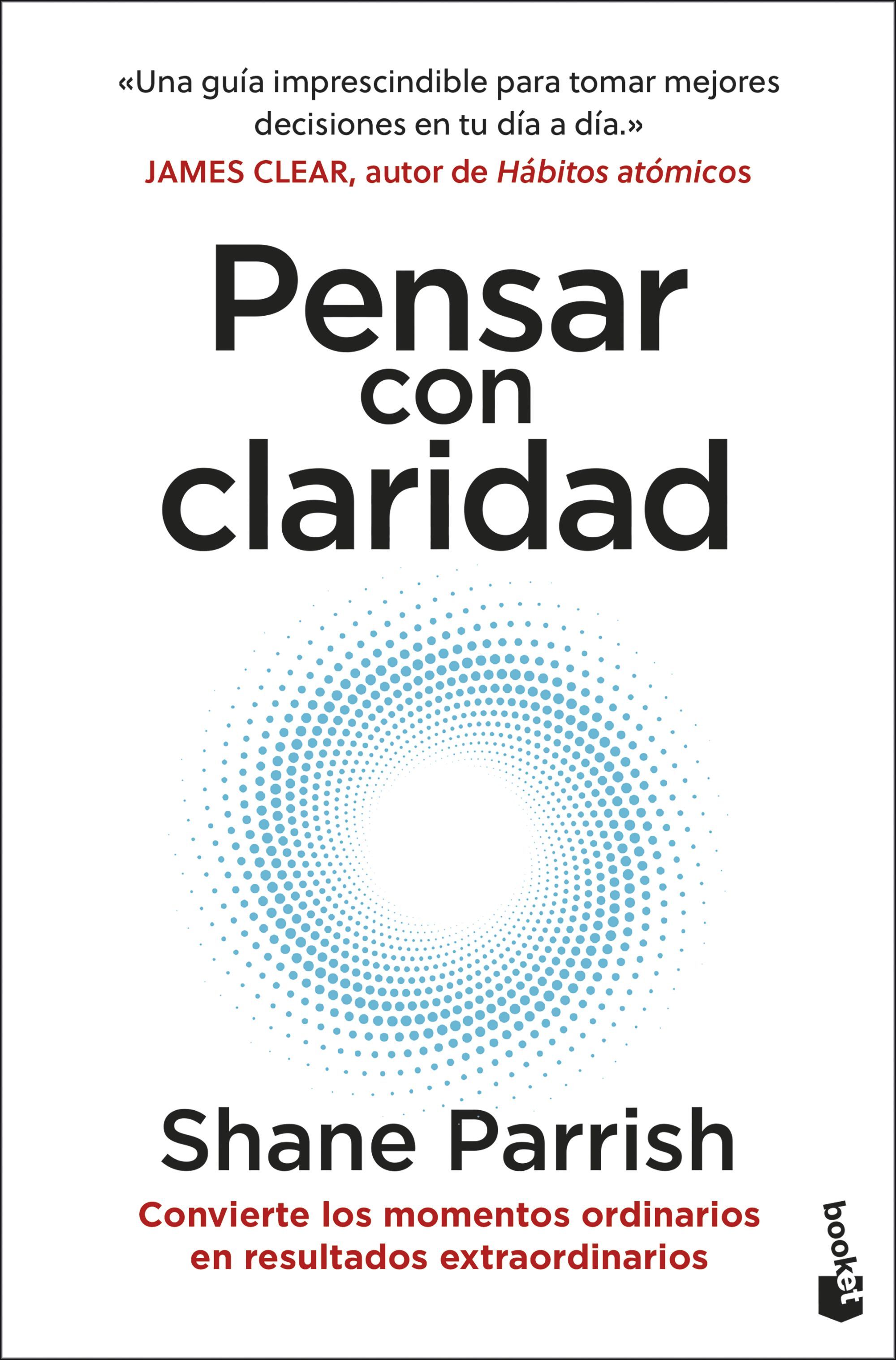 PENSAR CON CLARIDAD