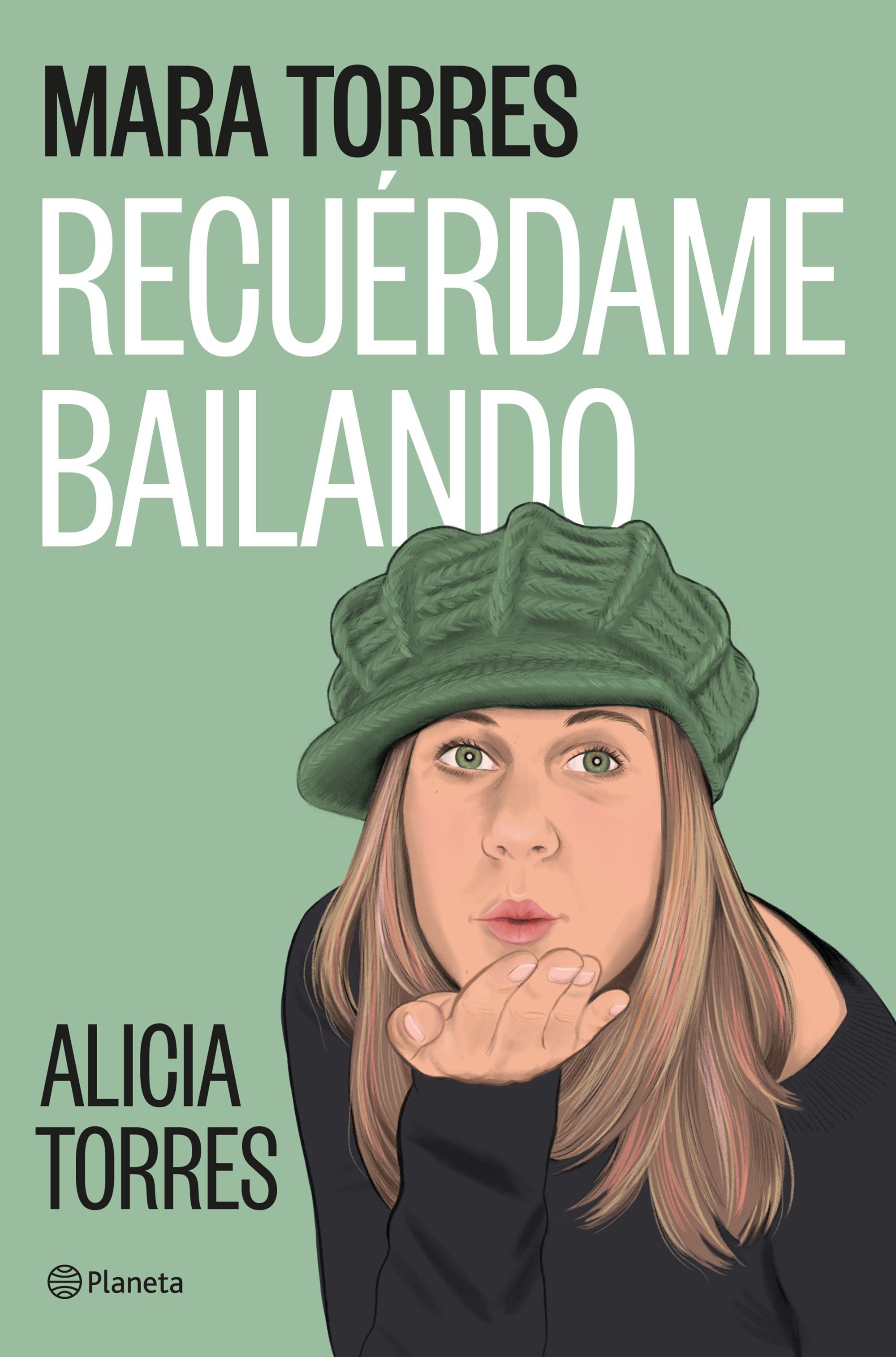 RECUÉRDAME BAILANDO