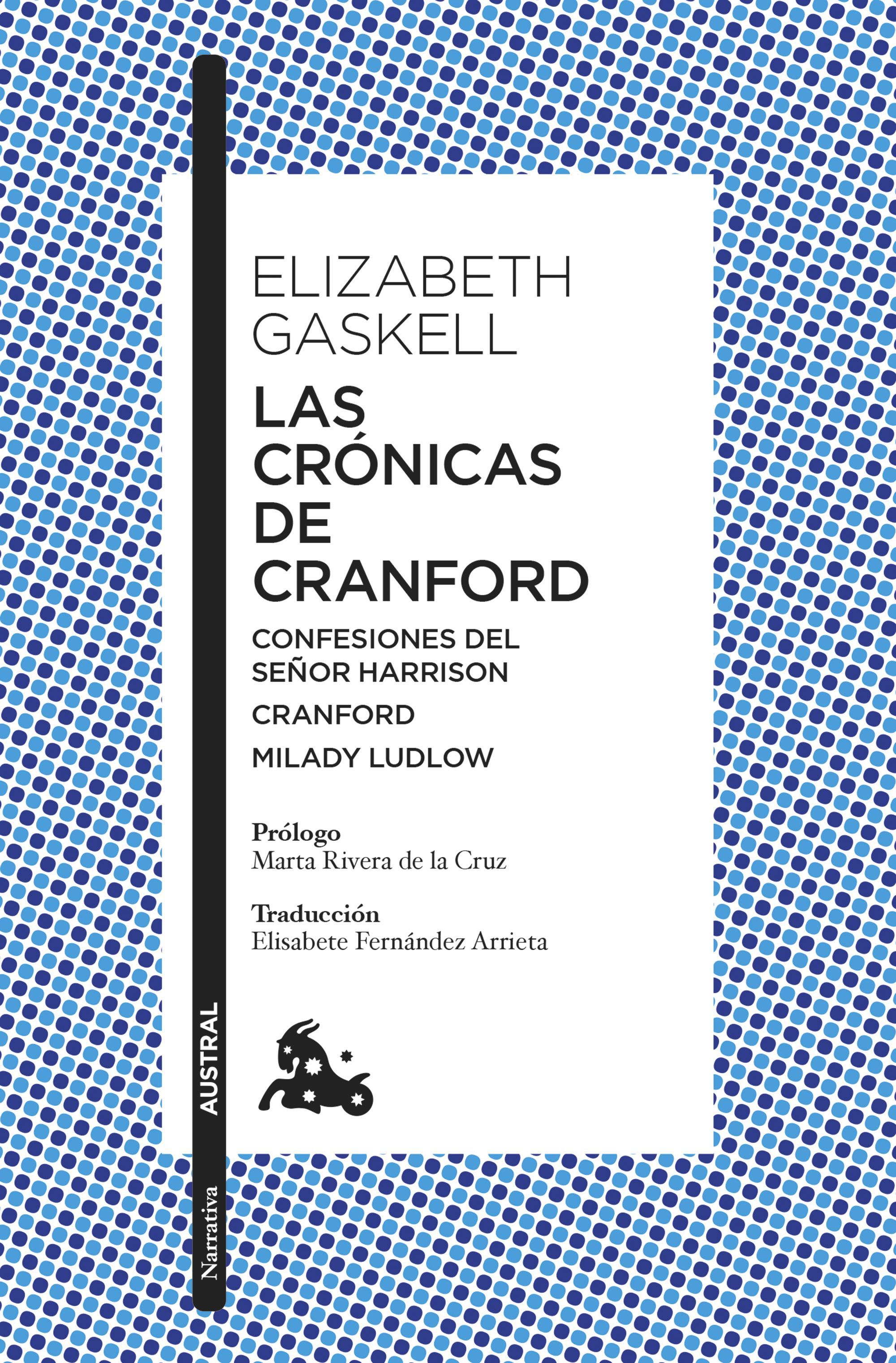 LAS CRÓNICAS DE CRANFORD
