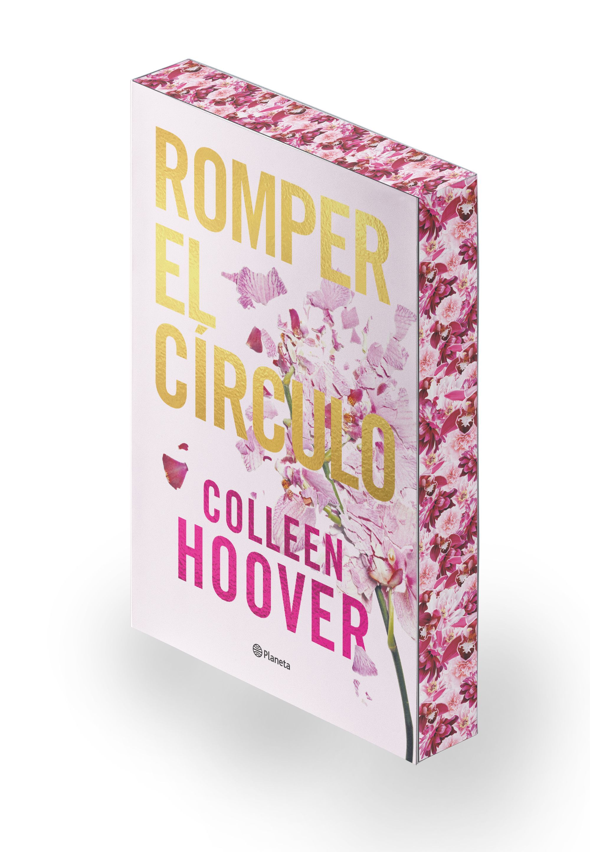 ROMPER EL CÍRCULO