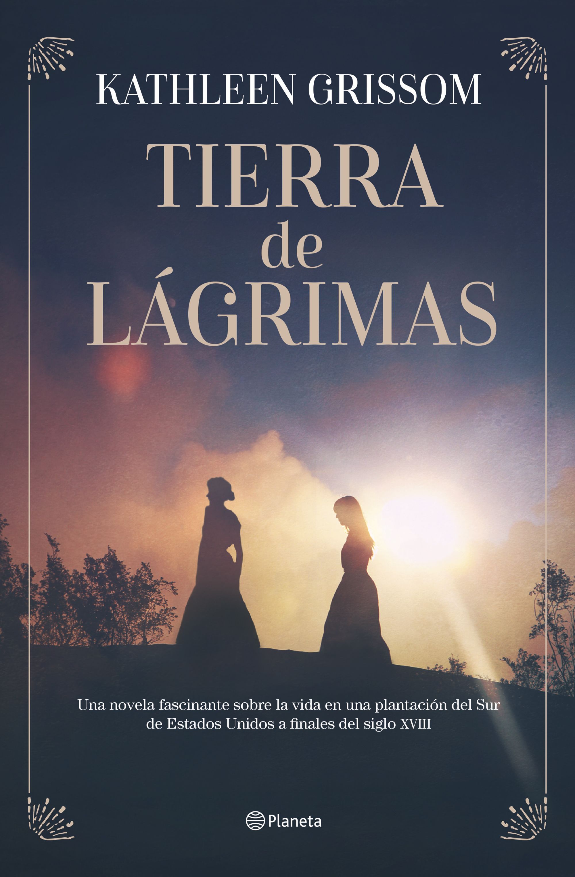 TIERRA DE LÁGRIMAS