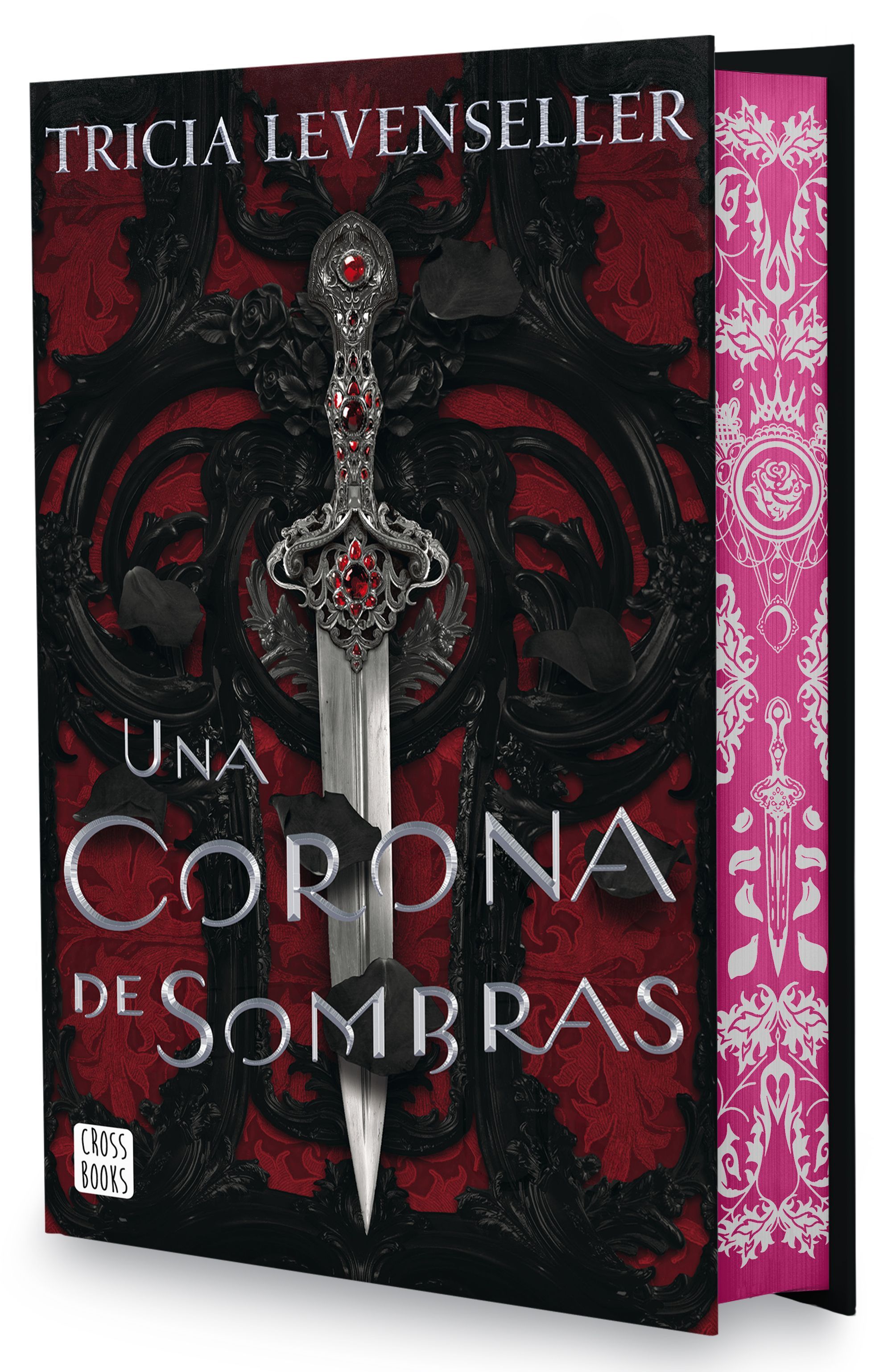 UNA CORONA DE SOMBRAS