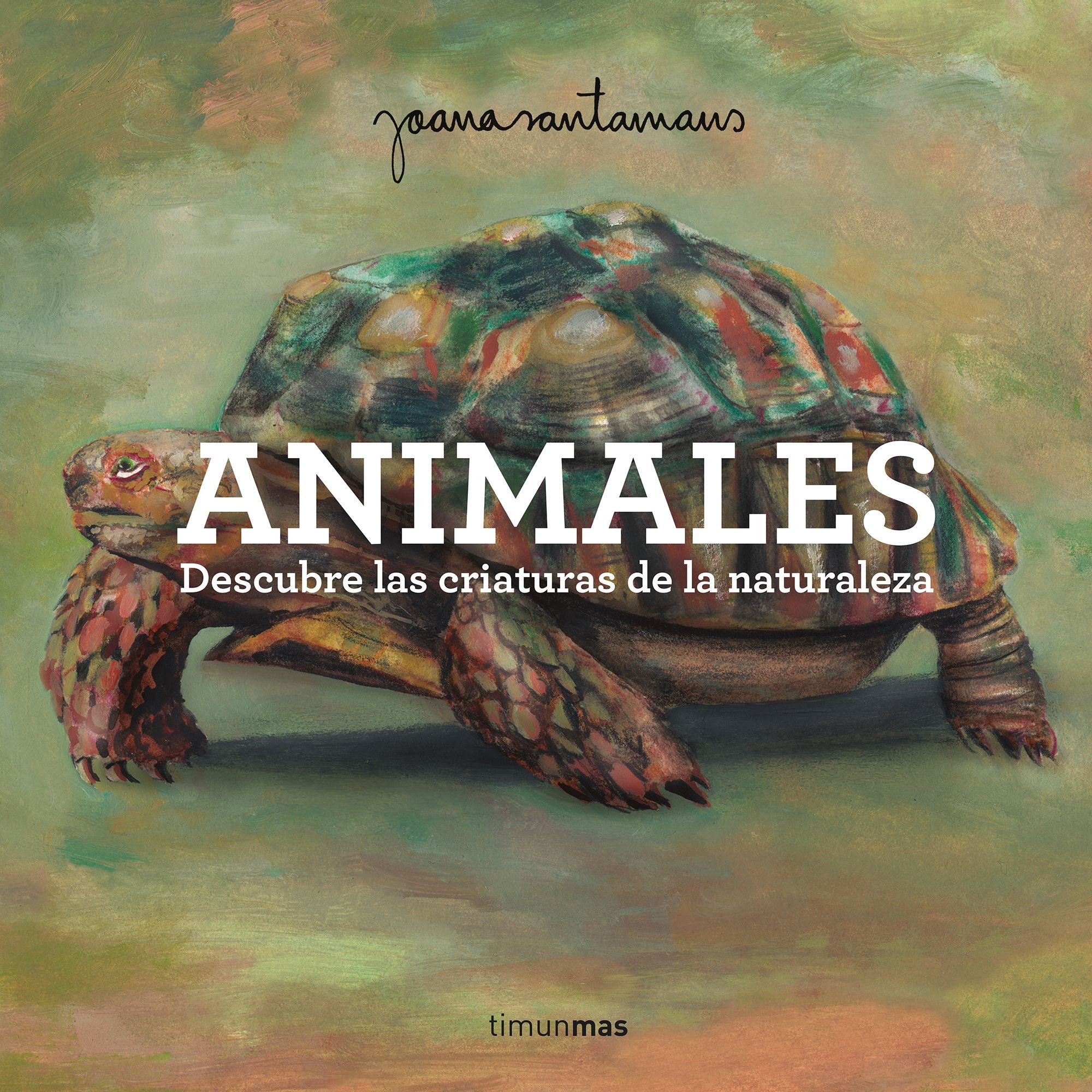 ANIMALES