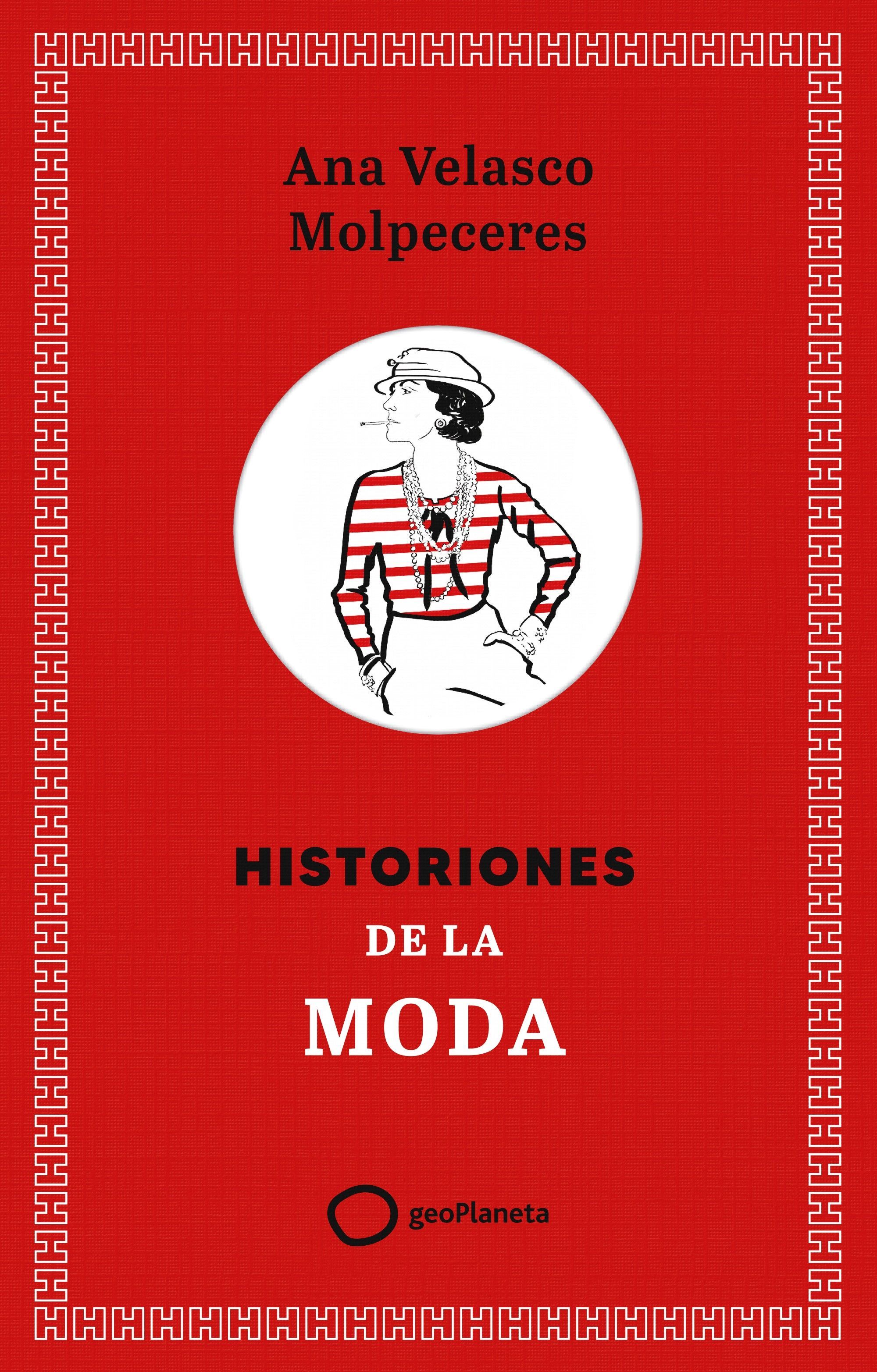 HISTORIONES DE LA MODA