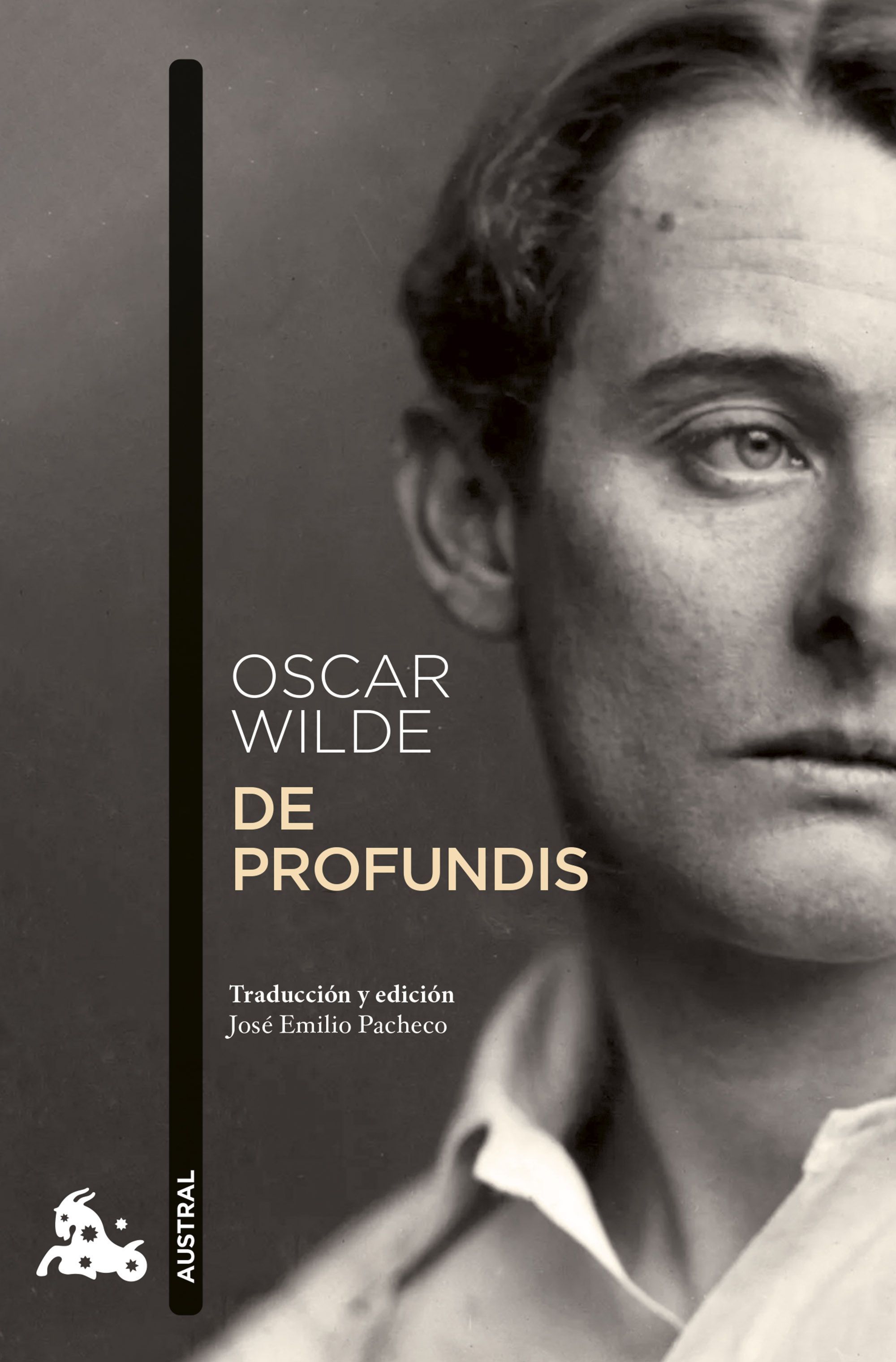 DE PROFUNDIS