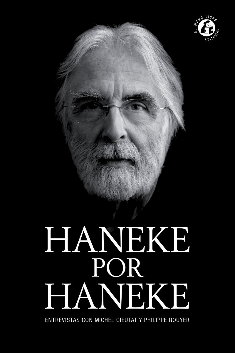 HANEKE POR HANEKE. 