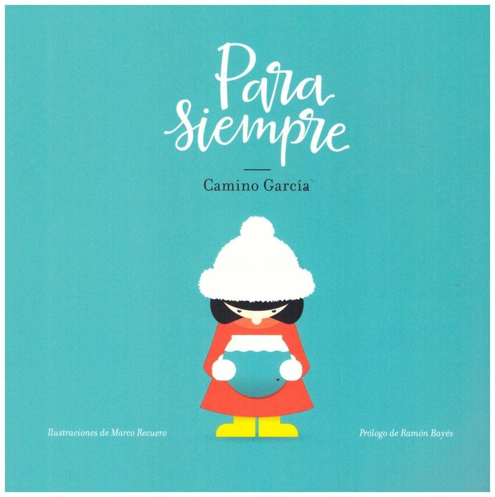 PARA SIEMPRE.