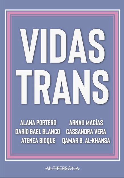 VIDAS TRANS. 