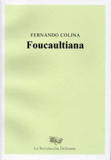 FOUCAULTIANA