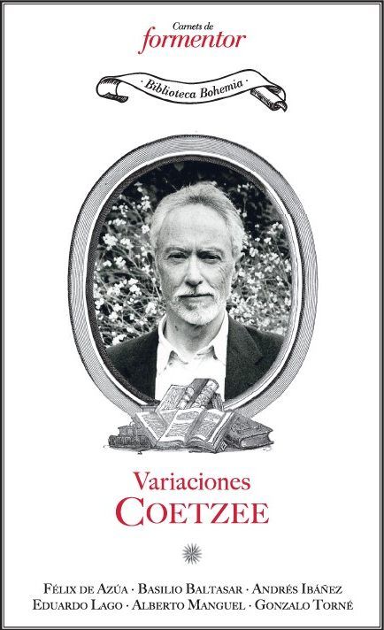 VARIACIONES COETZEE. 