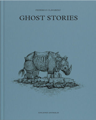 GHOST STORIES. 