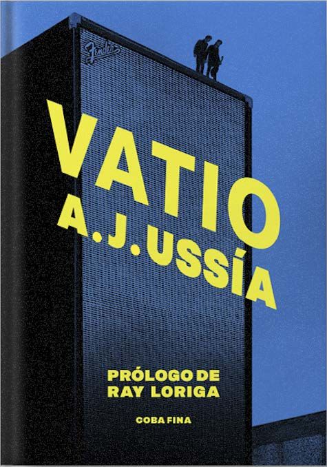 VATIO. 