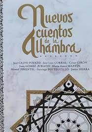 NUEVOS CUENTOS DE LA ALHAMBRA