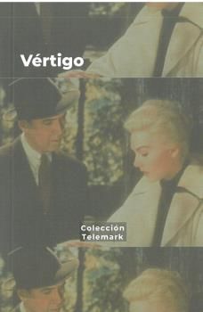 DIAGNÓSTICO DE UNA DESOLACIÓN. VÉRTIGO. ALFRED HITCHCOCK