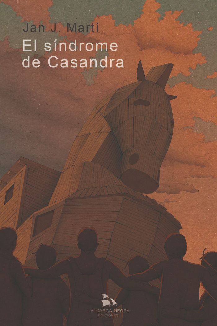 EL SÍNDROME DE CASANDRA.