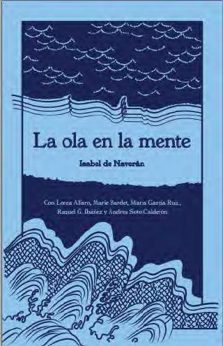 LA OLA EN LA MENTE. 