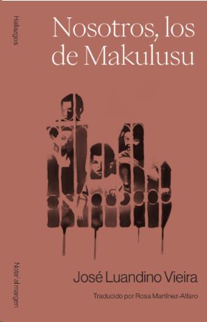 NOSOTROS, LOS DE MAKULUSU