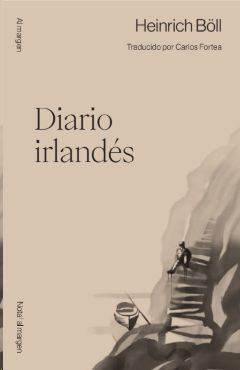 DIARIO IRLANDÉS