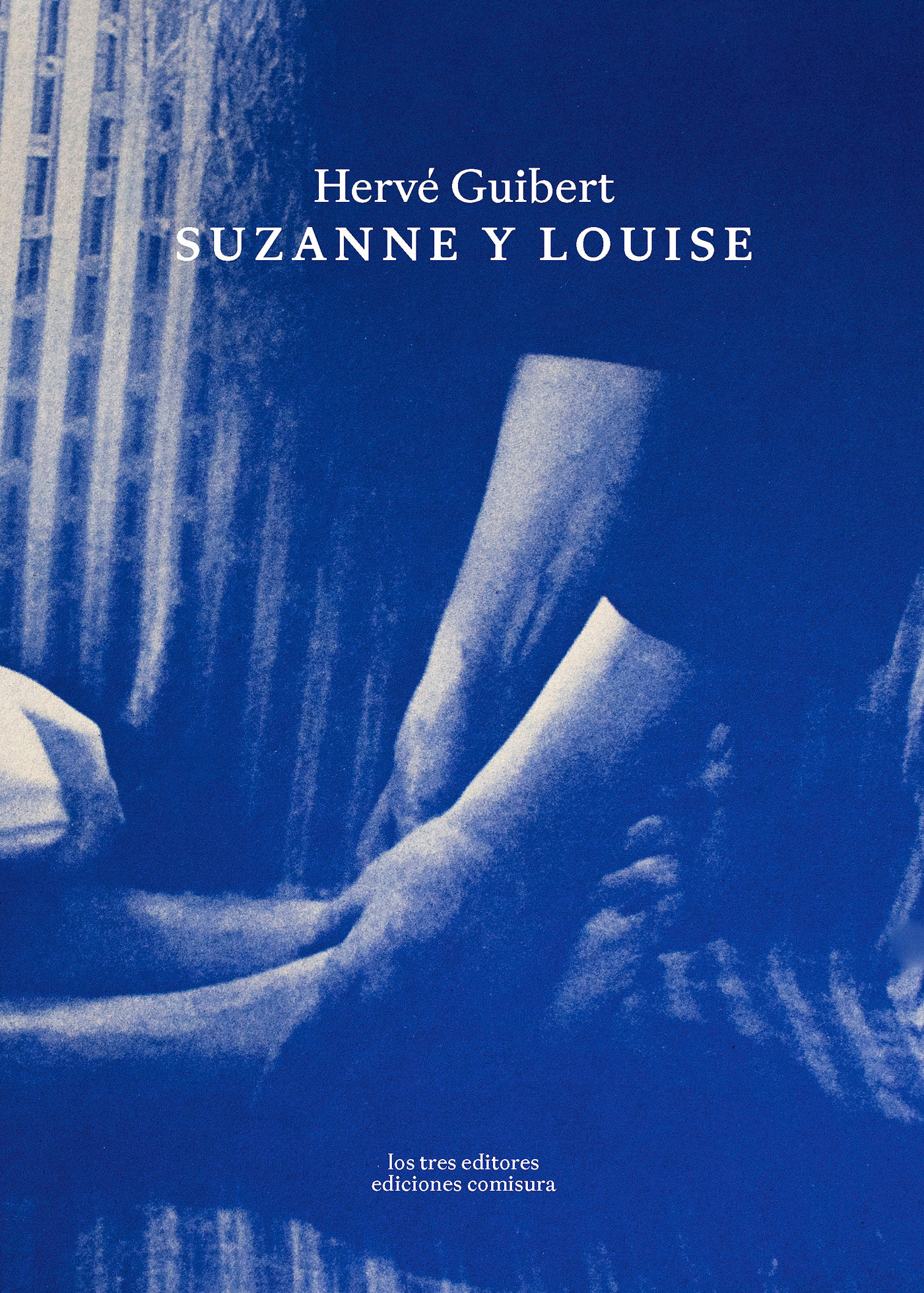 SUZANNE Y LOUISE